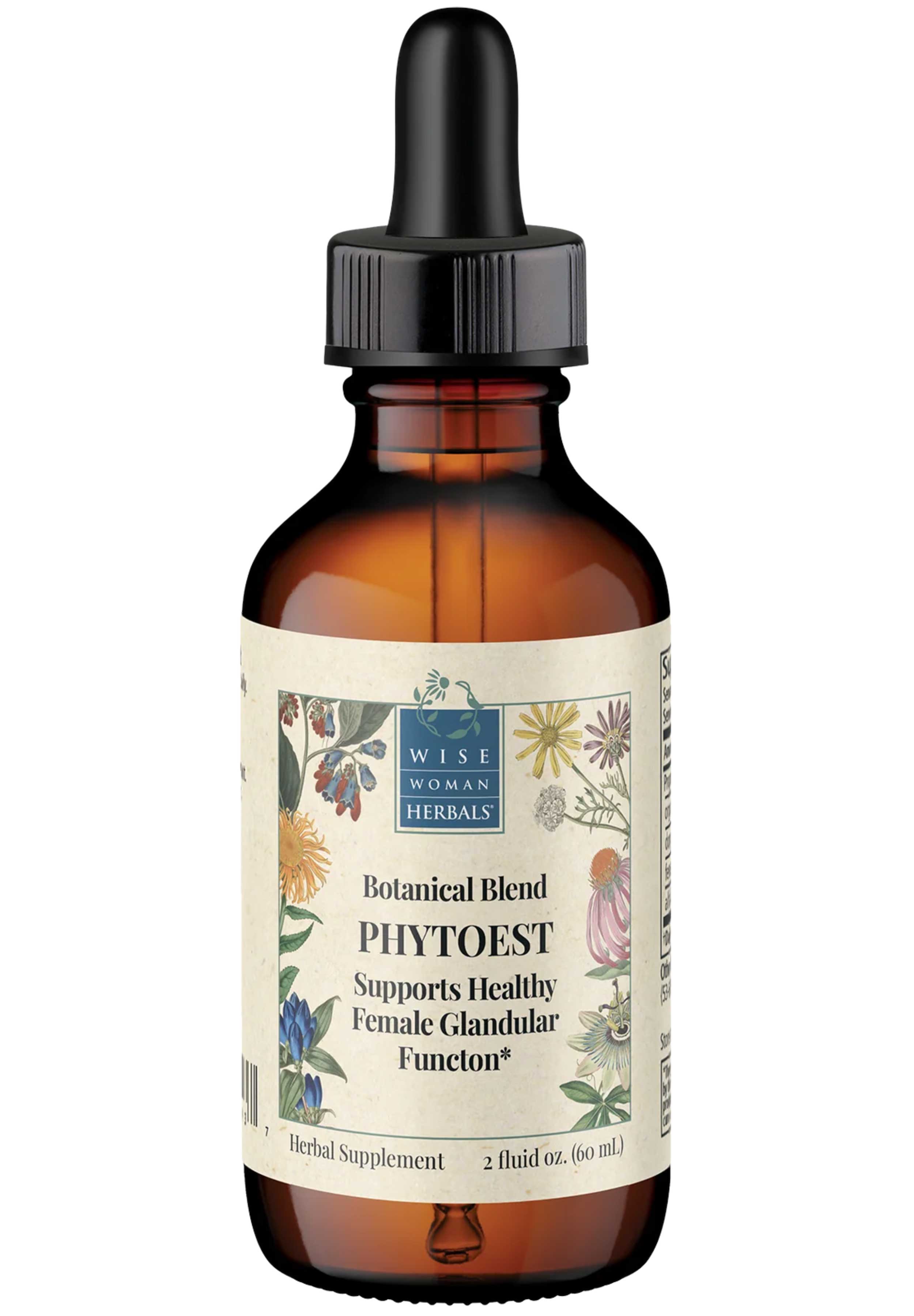 Wise Woman Herbals Phytoest