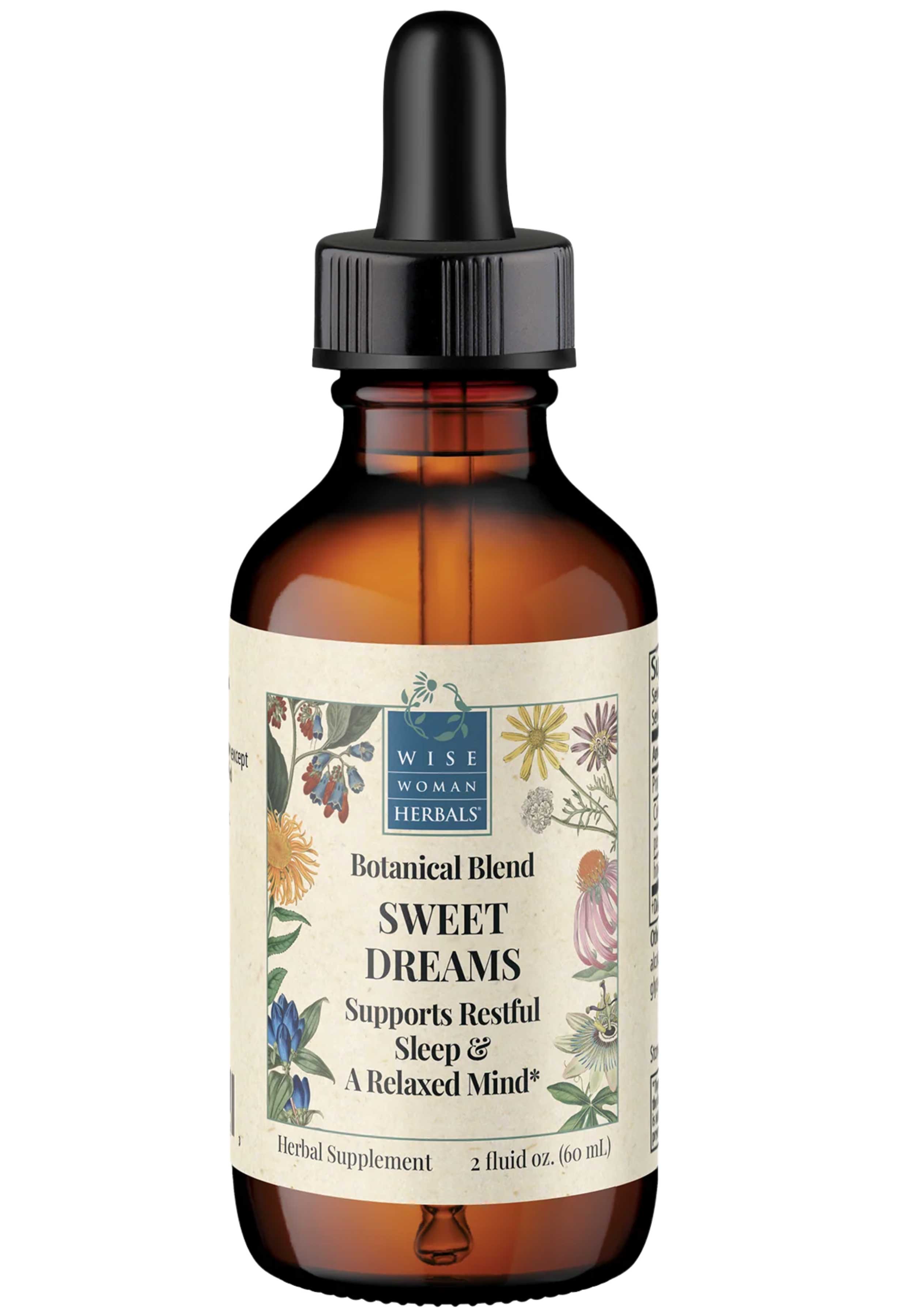 Wise Woman Herbals Sweet Dreams
