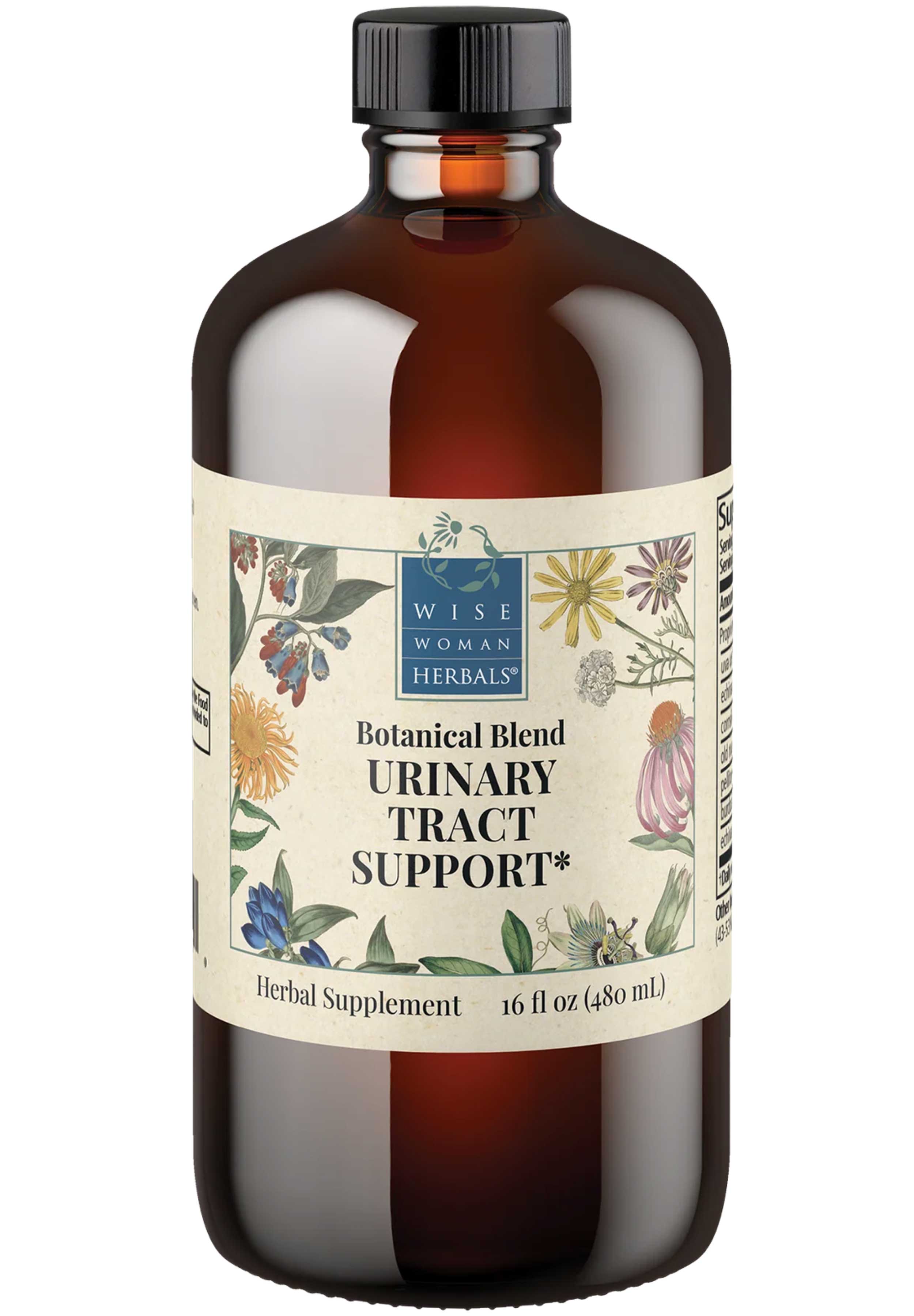 Wise Woman Herbals Urinary Tract Support