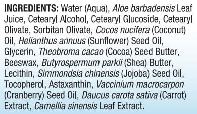 Dr. Mercola After Sun Moisturizing Cream