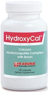 Karuna Health HydroxyCal