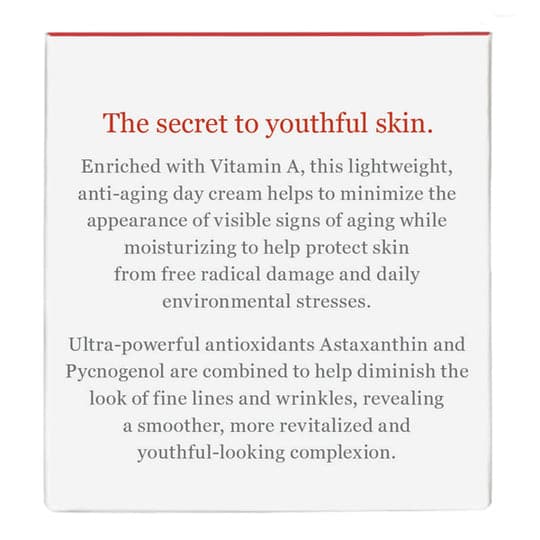 DermaE Natural Bodycare Anti-Aging Regenerative Day Cream (Formerly Age Defying)