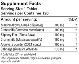 Karuna Health Herbal GI