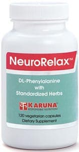 Karuna Health NeuroRelax