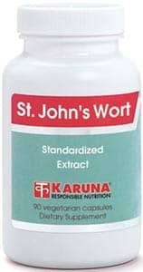 Karuna Health St. John's Wort