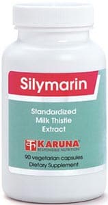 Karuna Health Silymarin