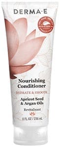 DermaE Natural Bodycare Hydrate & Smooth Nourishing Conditioner