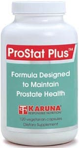 Karuna Health ProStat Plus