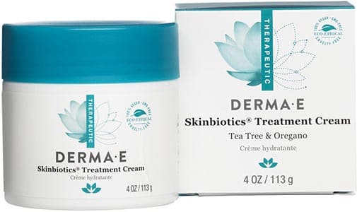 DermaE Natural Bodycare Skinbiotics Treatment