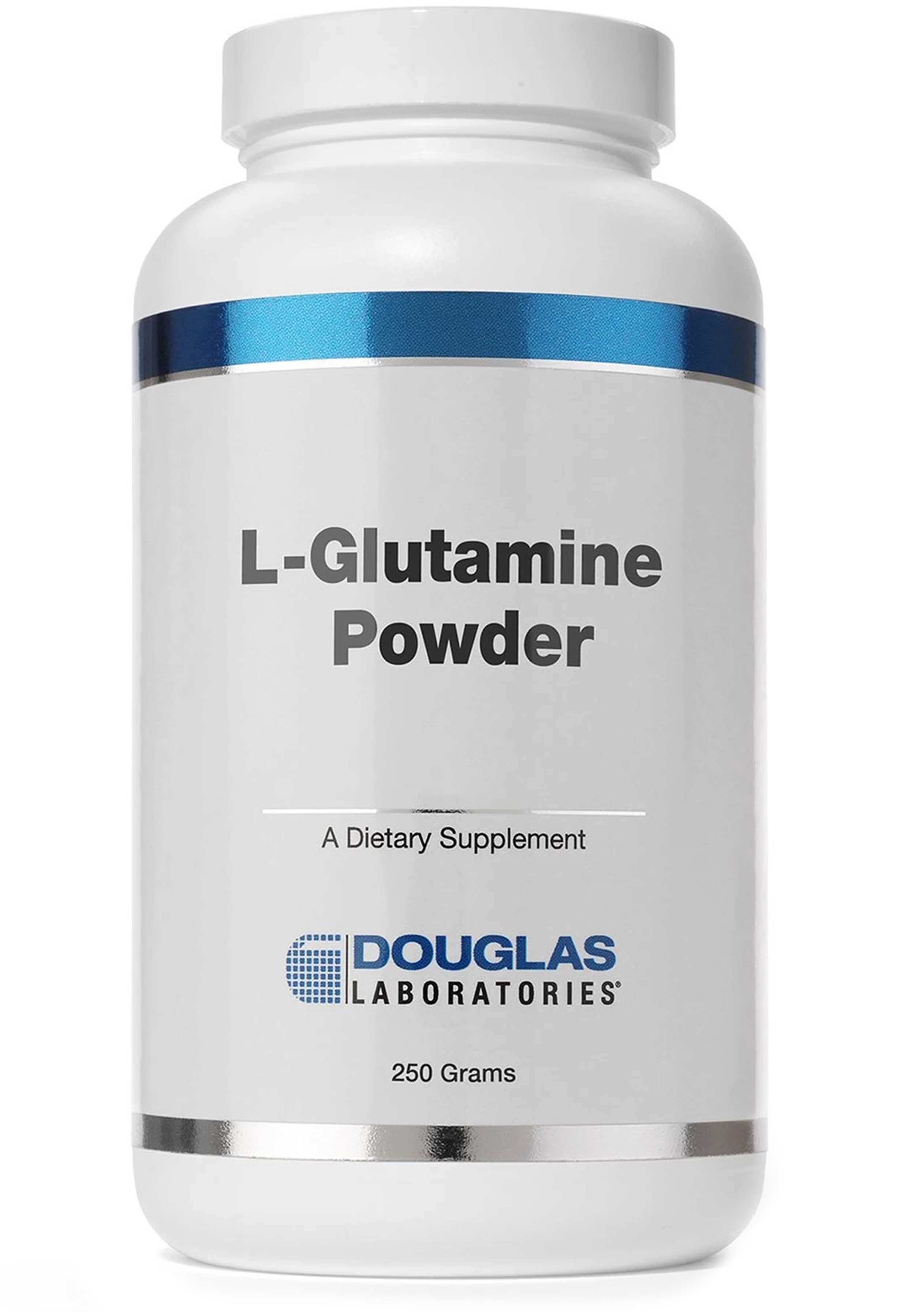 Douglas Laboratories L-Glutamine Powder