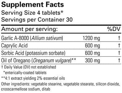 Karuna Health CapriPlus