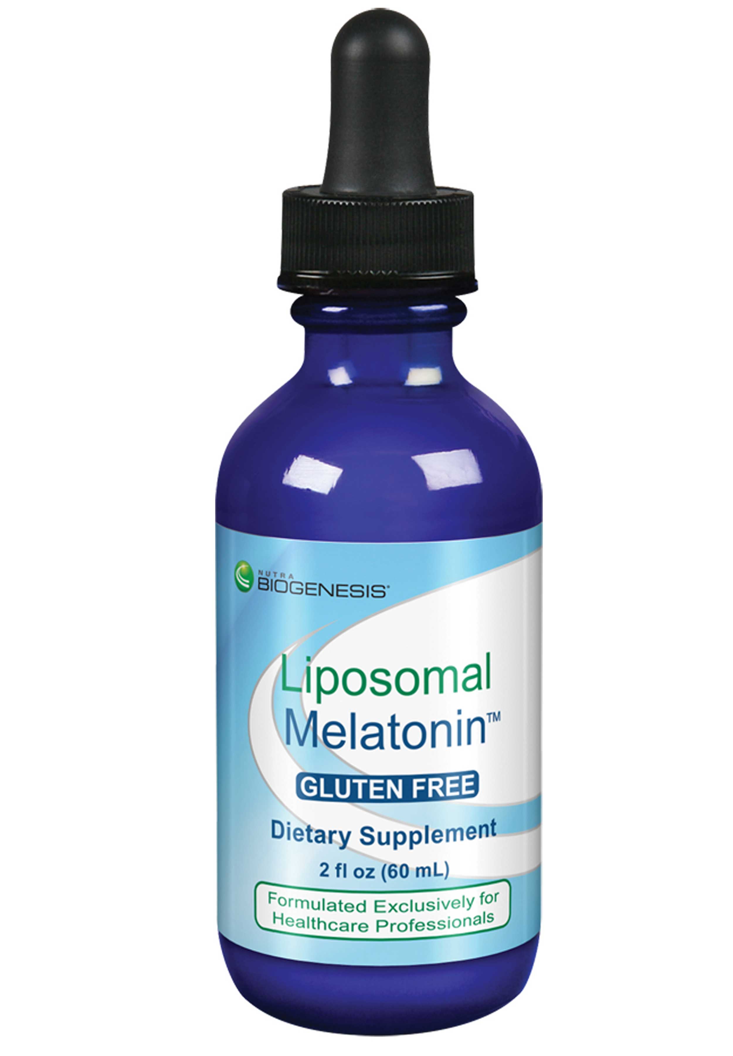 BioGenesis Liposomal Melatonin