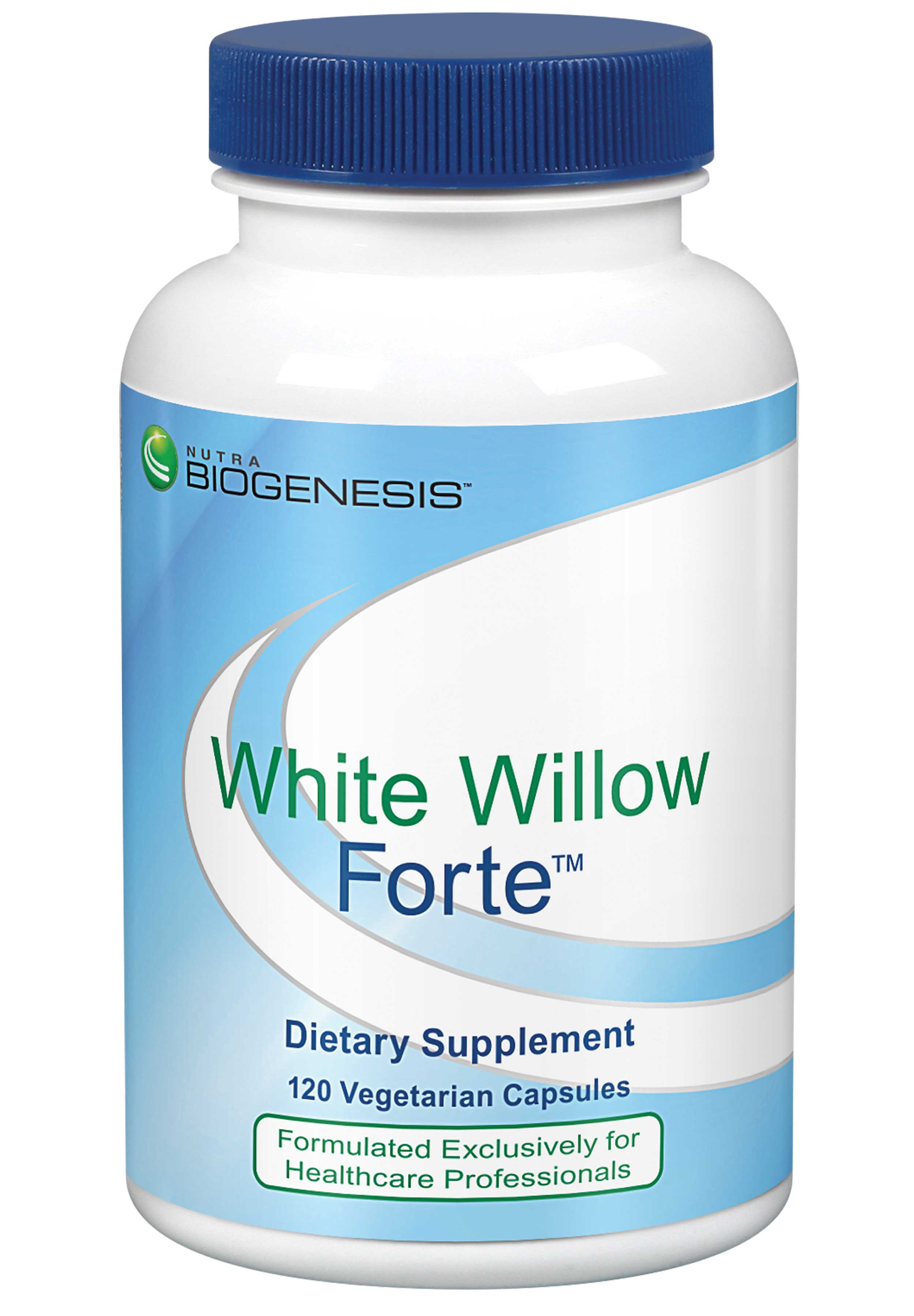 BioGenesis White Willow Forte