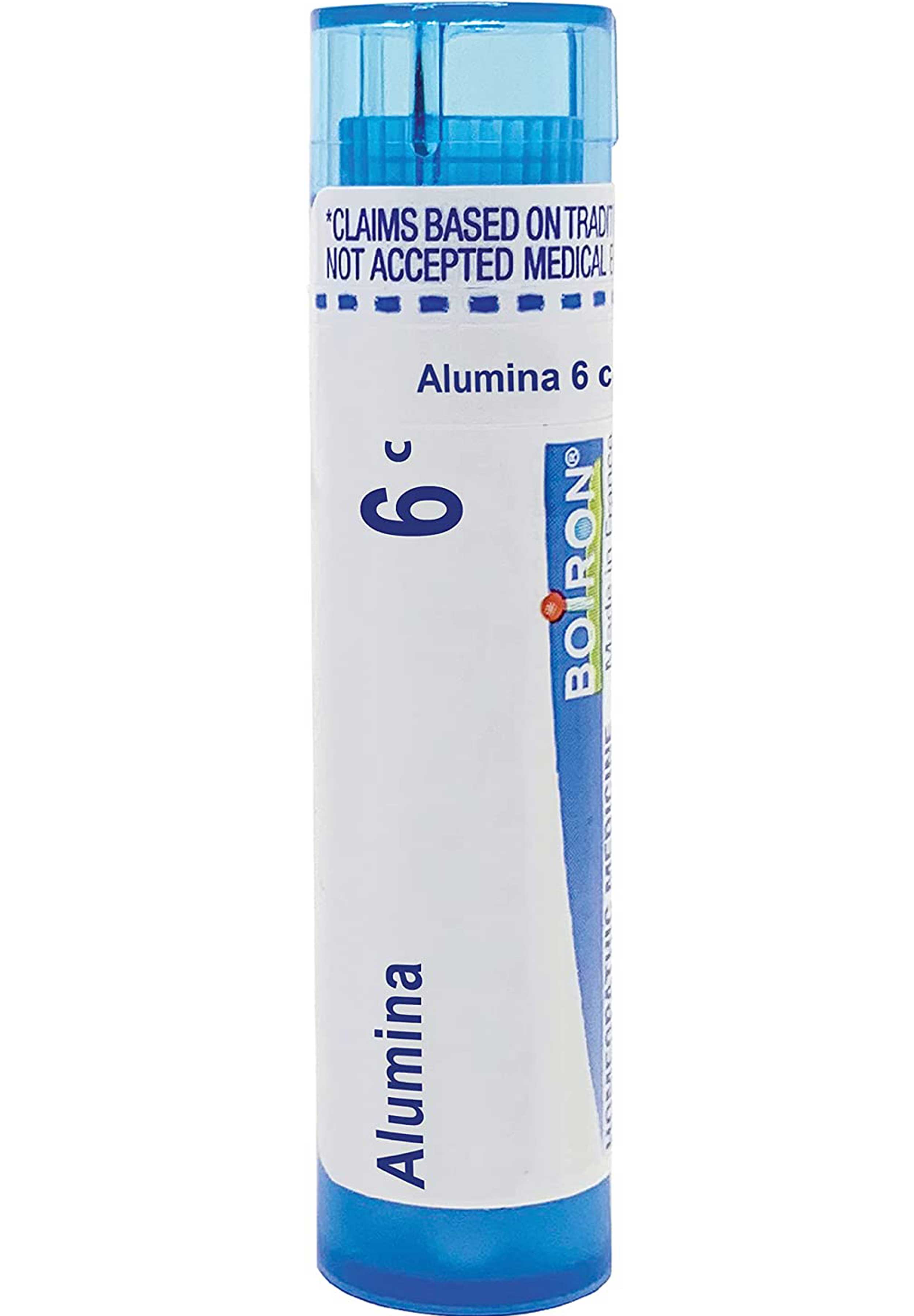 Boiron Homeopathics Alumina