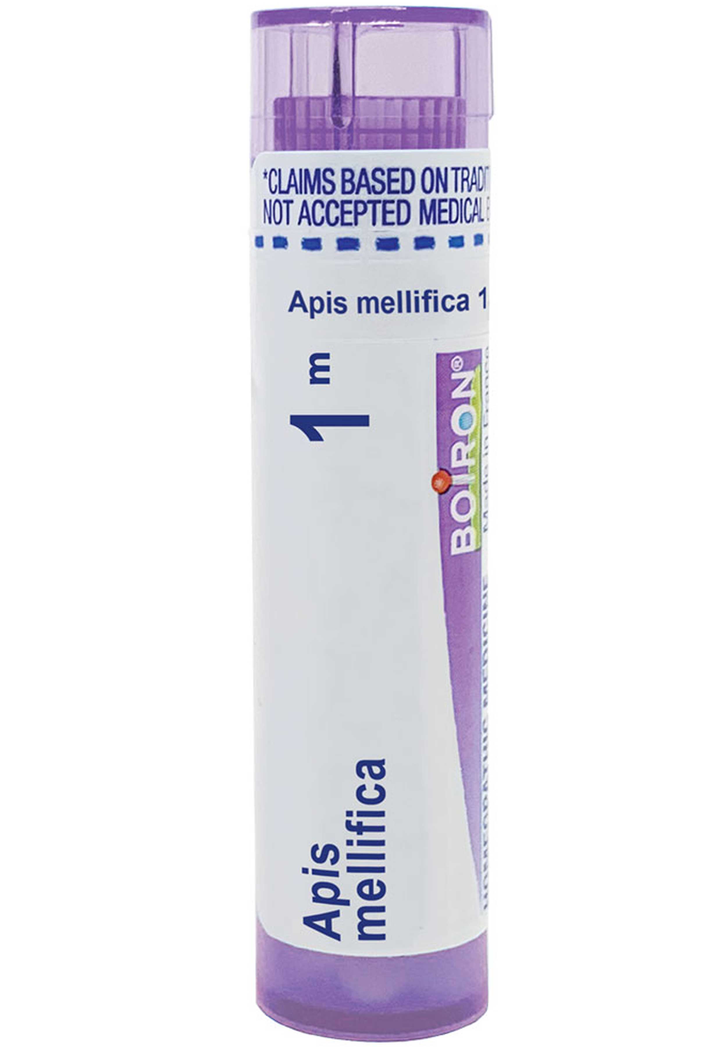 Boiron Homeopathics Apis mellifica