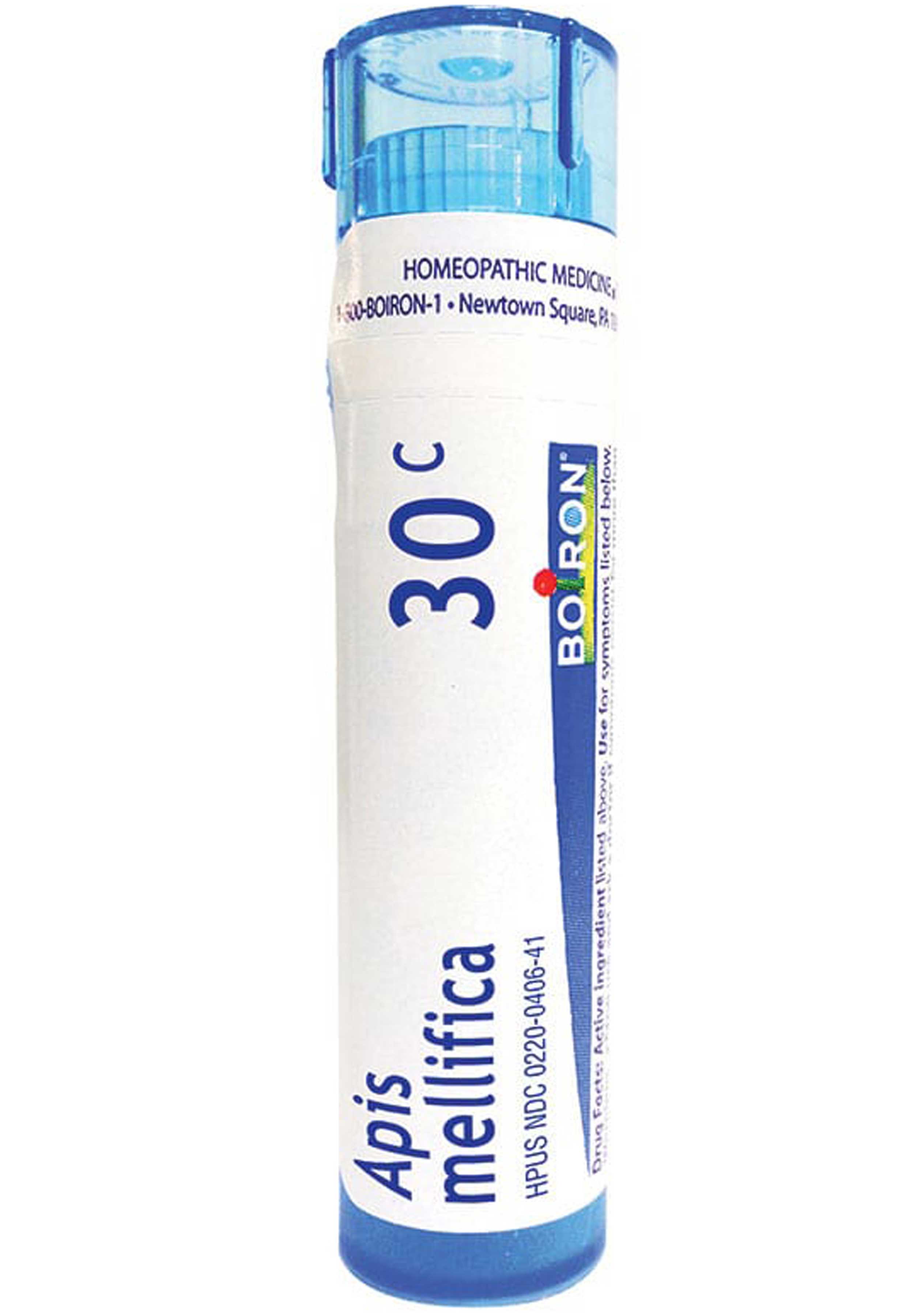Boiron Homeopathics Apis mellifica