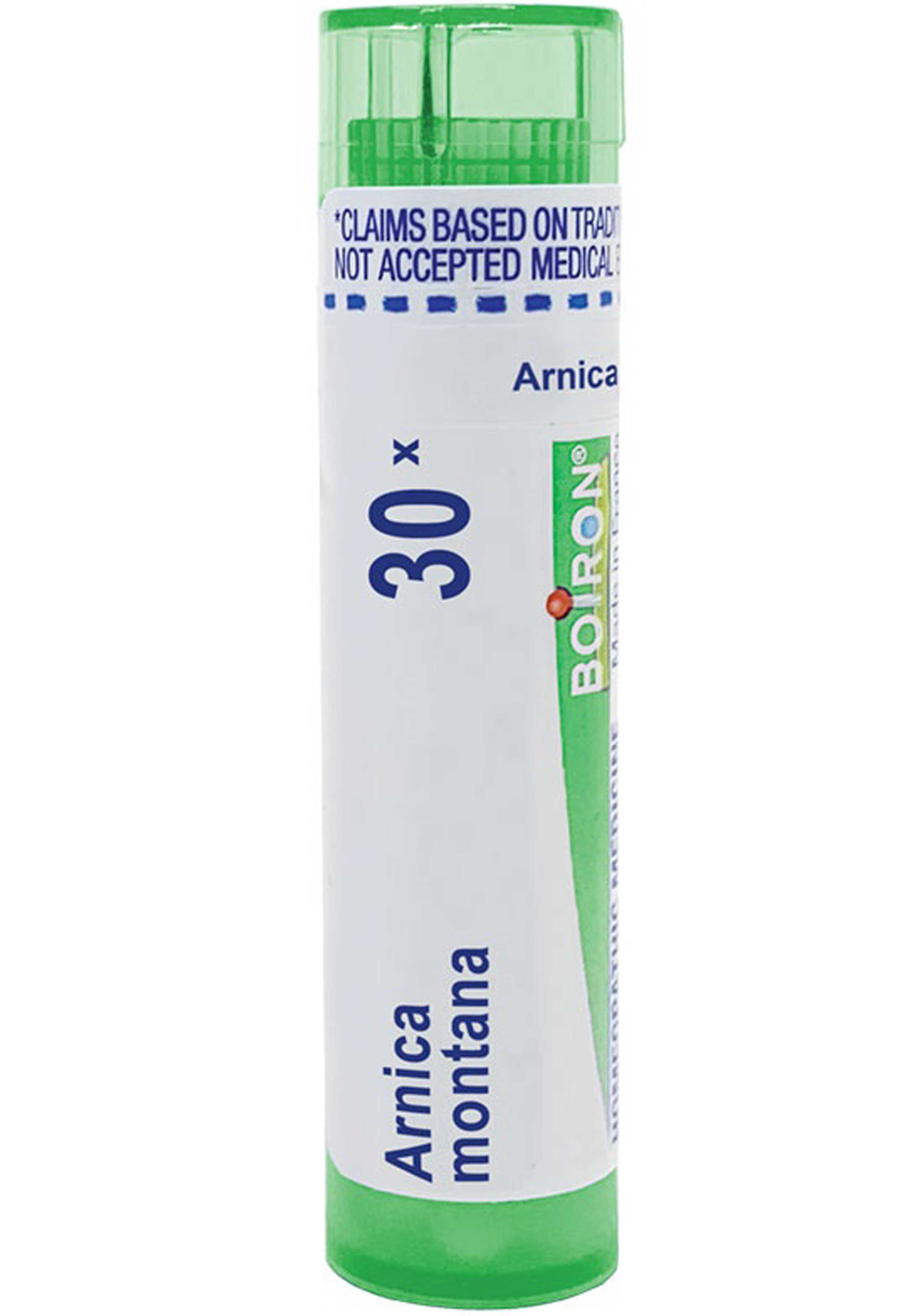 Boiron Homeopathics Arnica montana