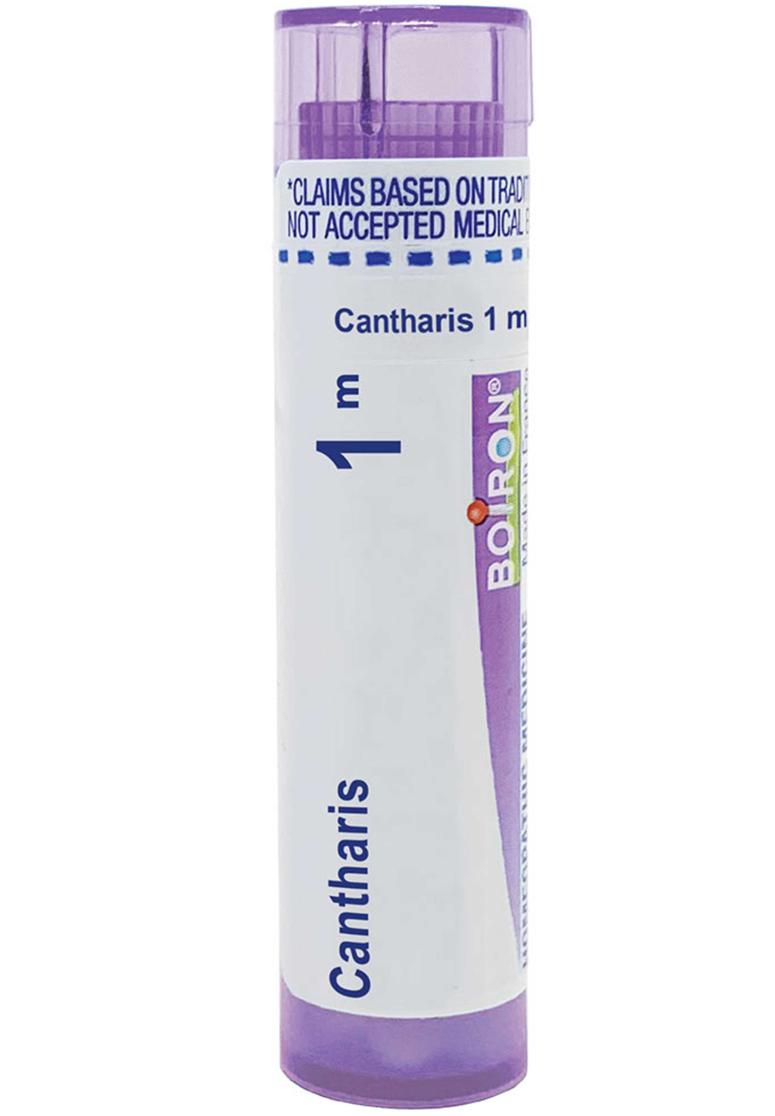 Boiron Homeopathics Cantharis