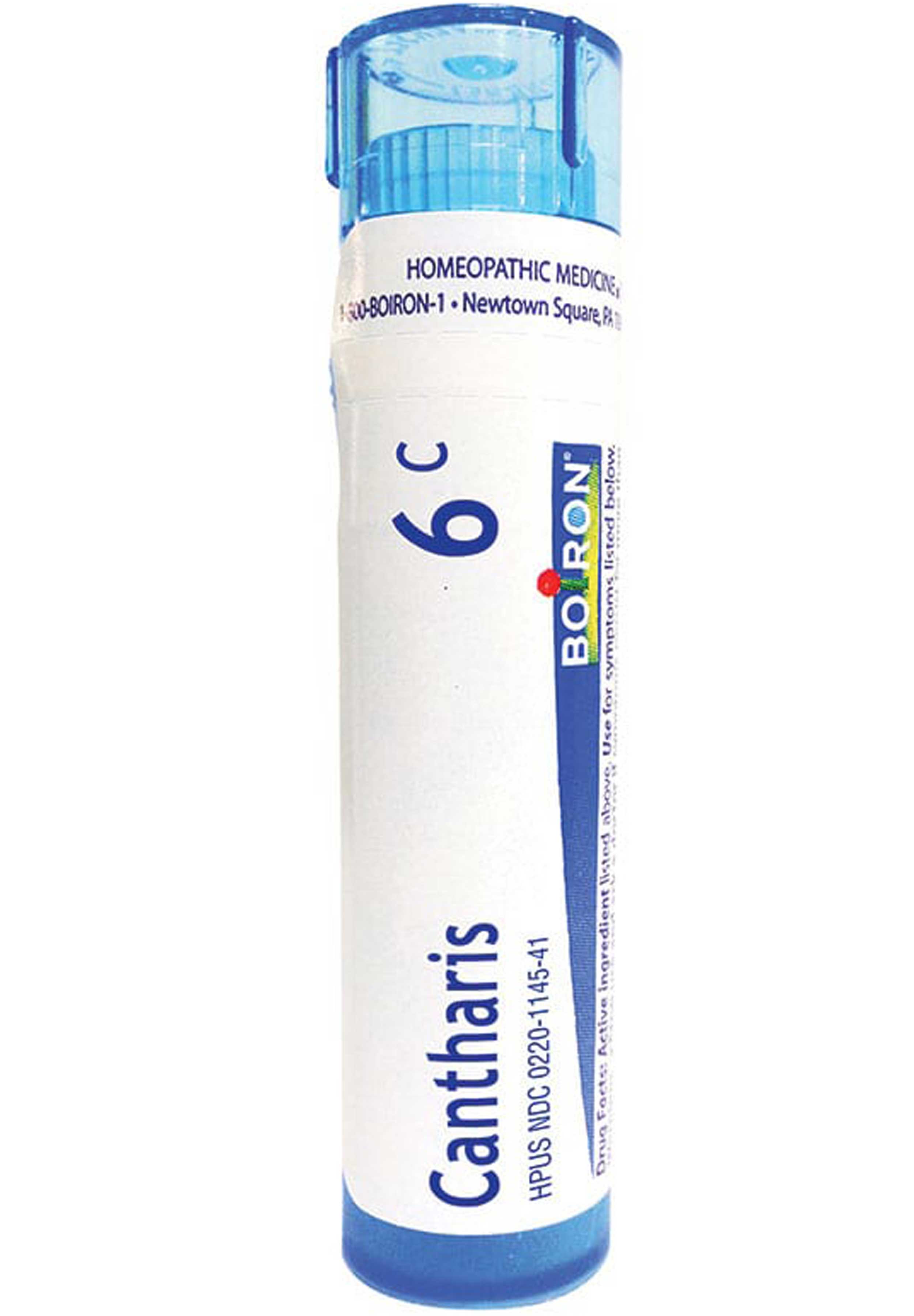 Boiron Homeopathics Cantharis