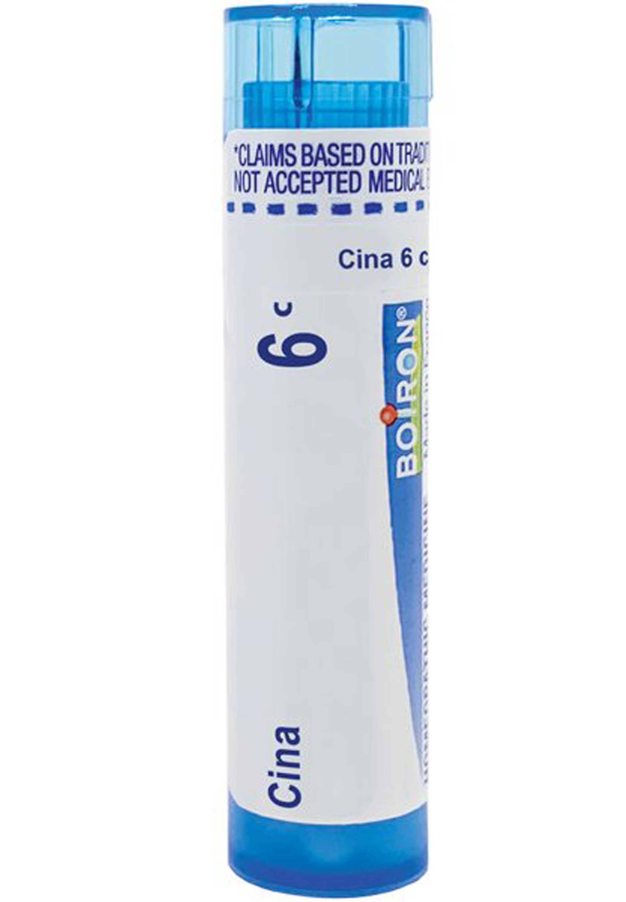 Boiron Homeopathics Cina