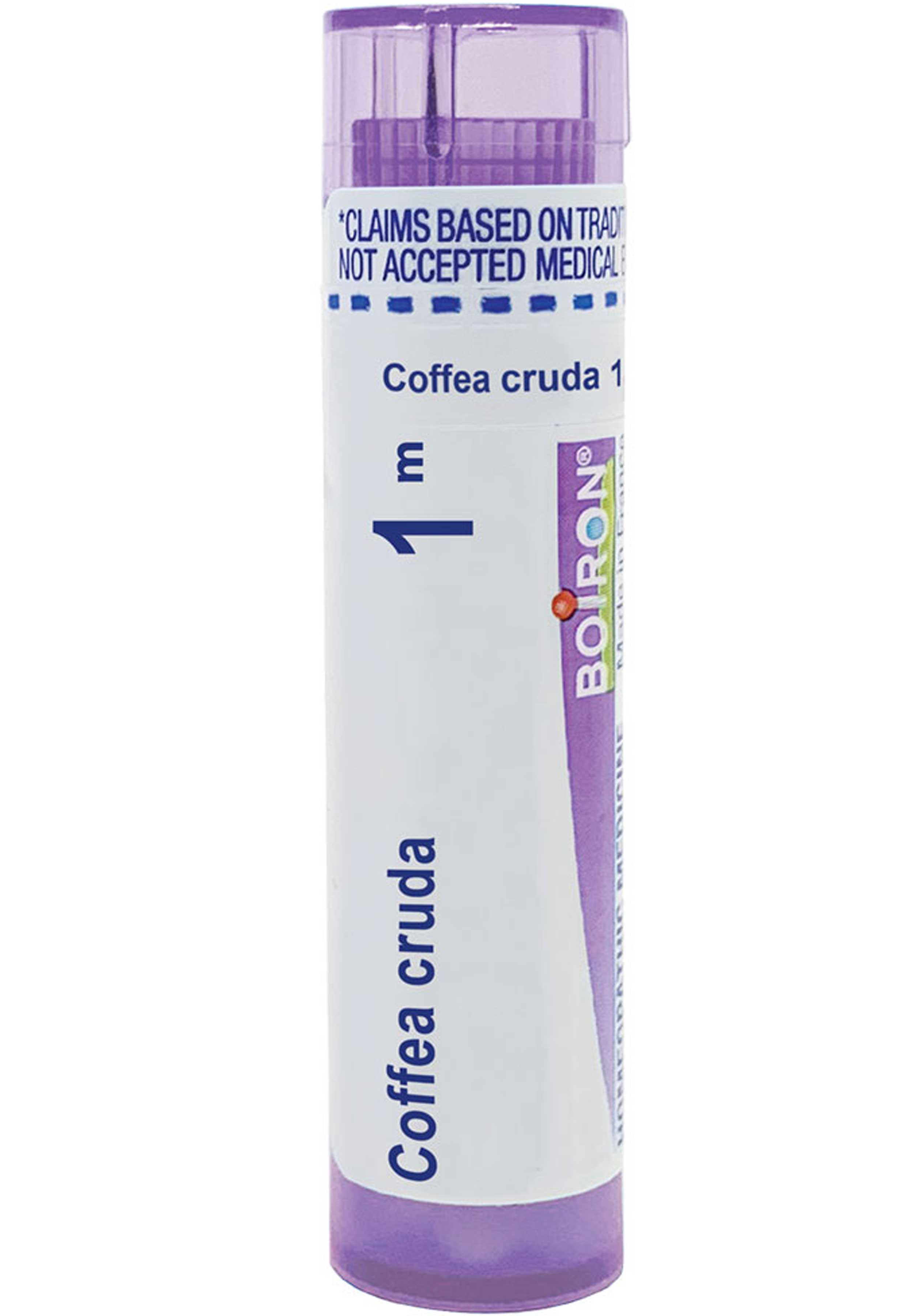 Boiron Homeopathics Coffea Cruda
