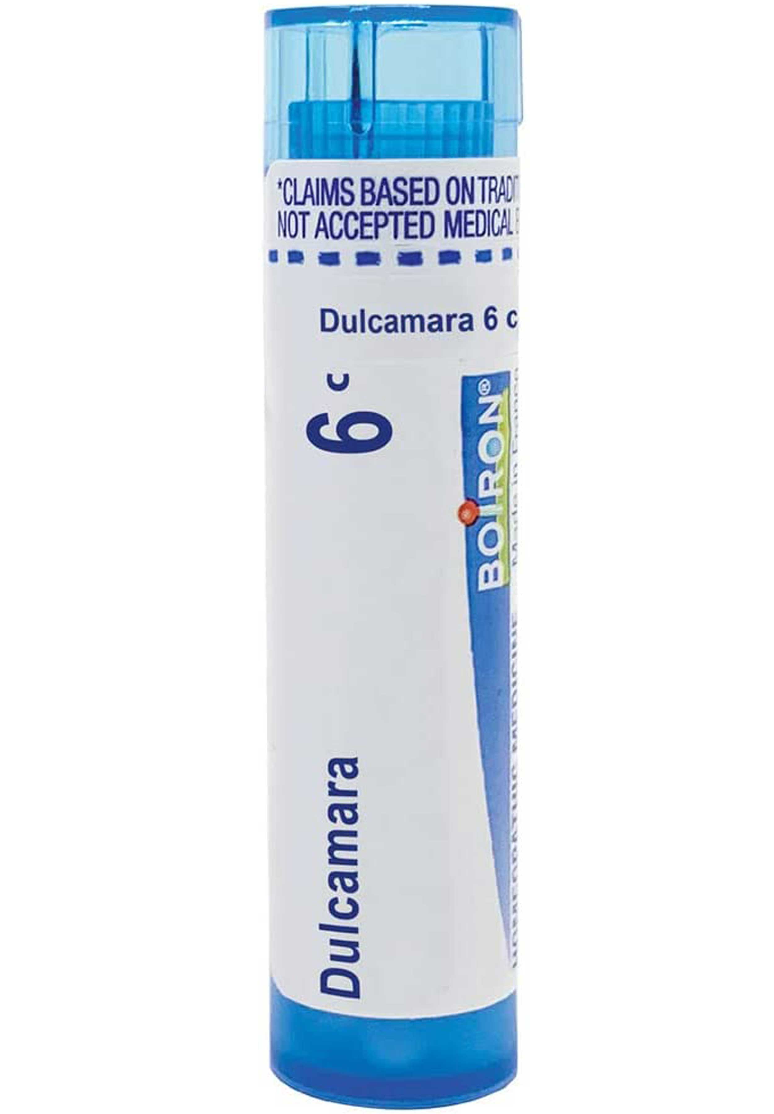 Boiron Homeopathics Dulcamara