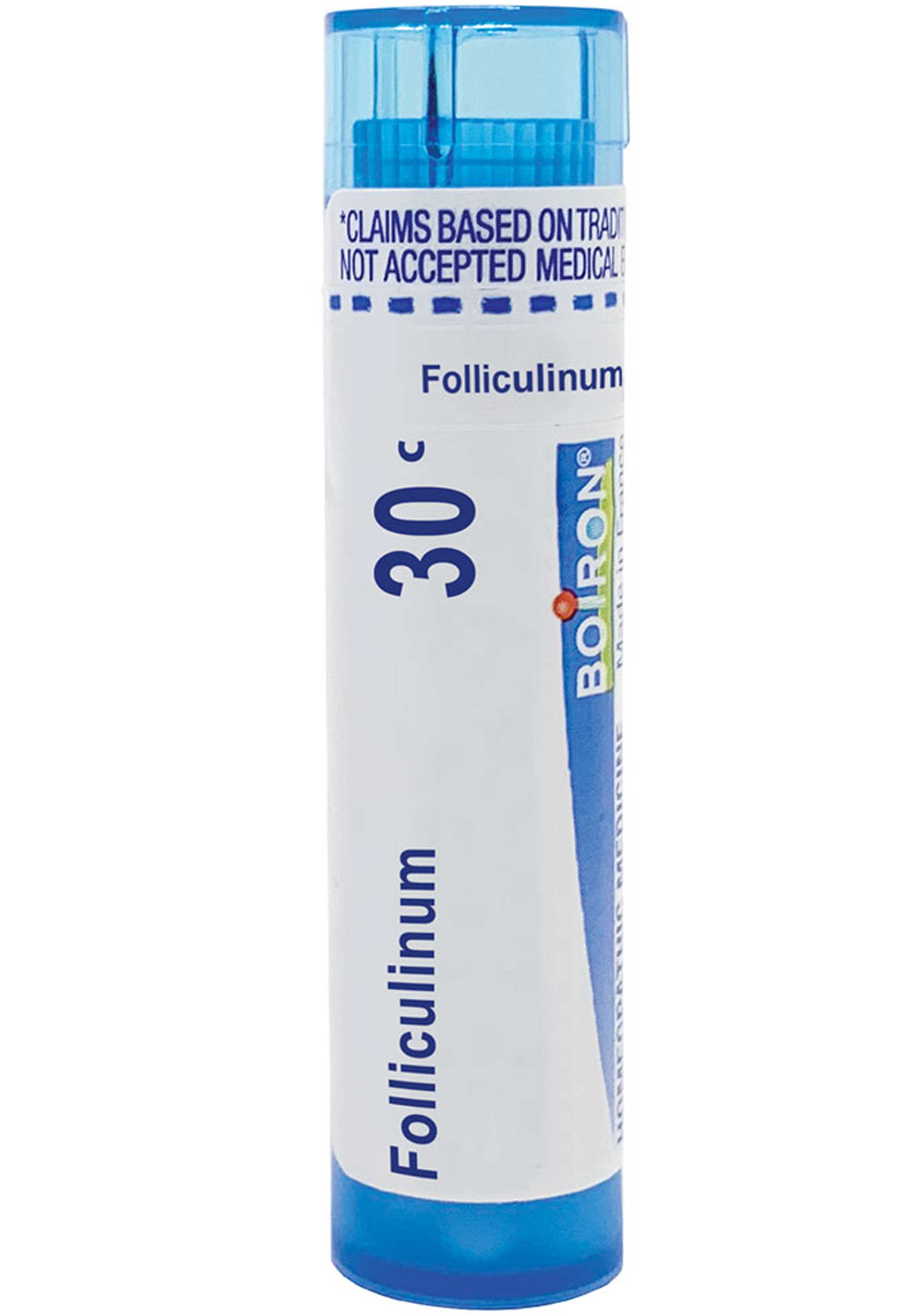 Boiron Homeopathics Folliculinum