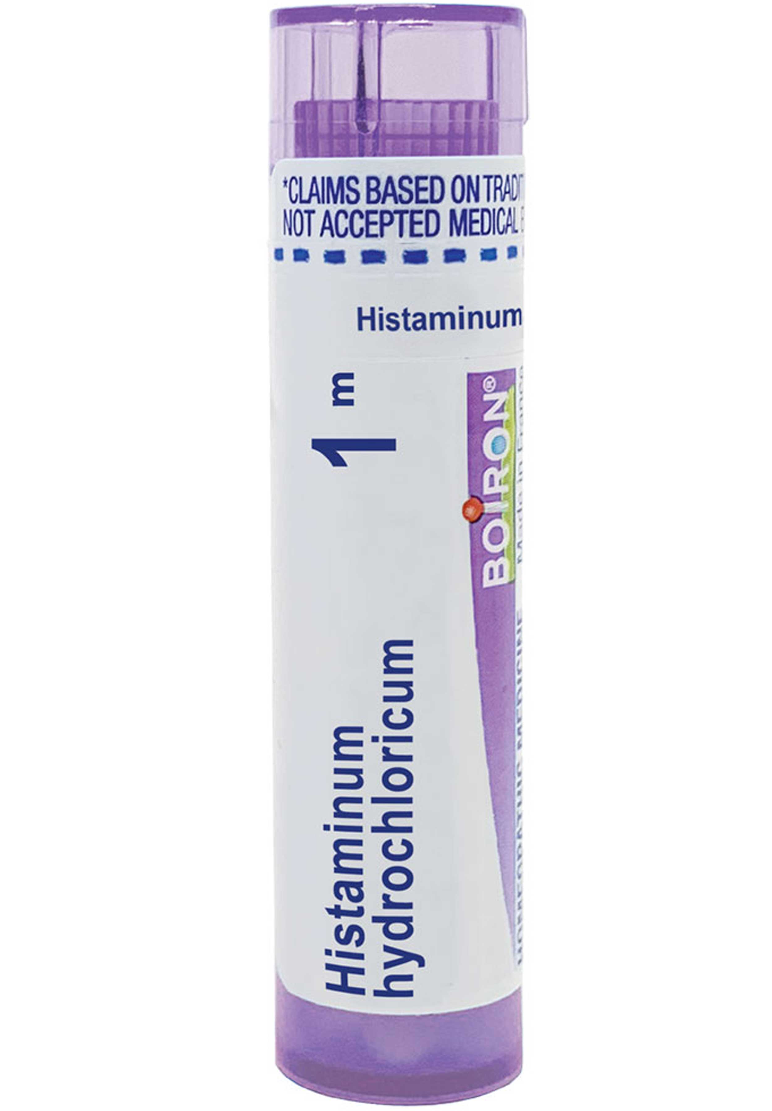 Boiron Homeopathics Histaminum Hydrochloricum