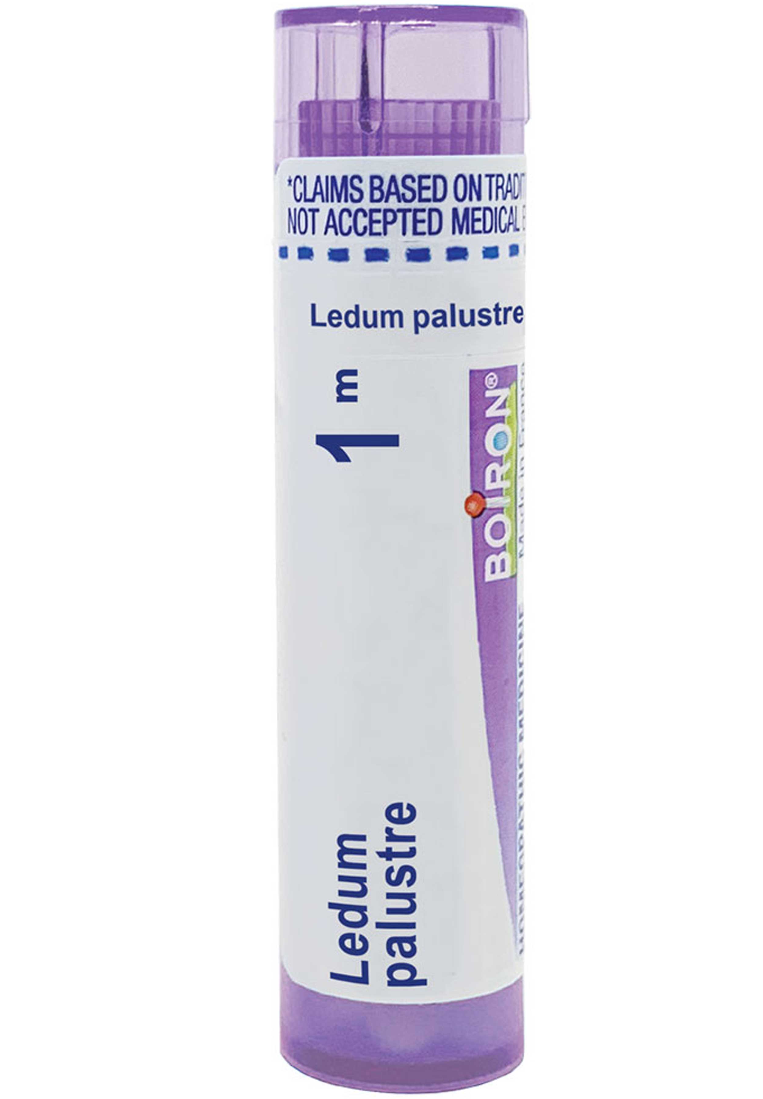 Boiron Homeopathics Ledum Palustre