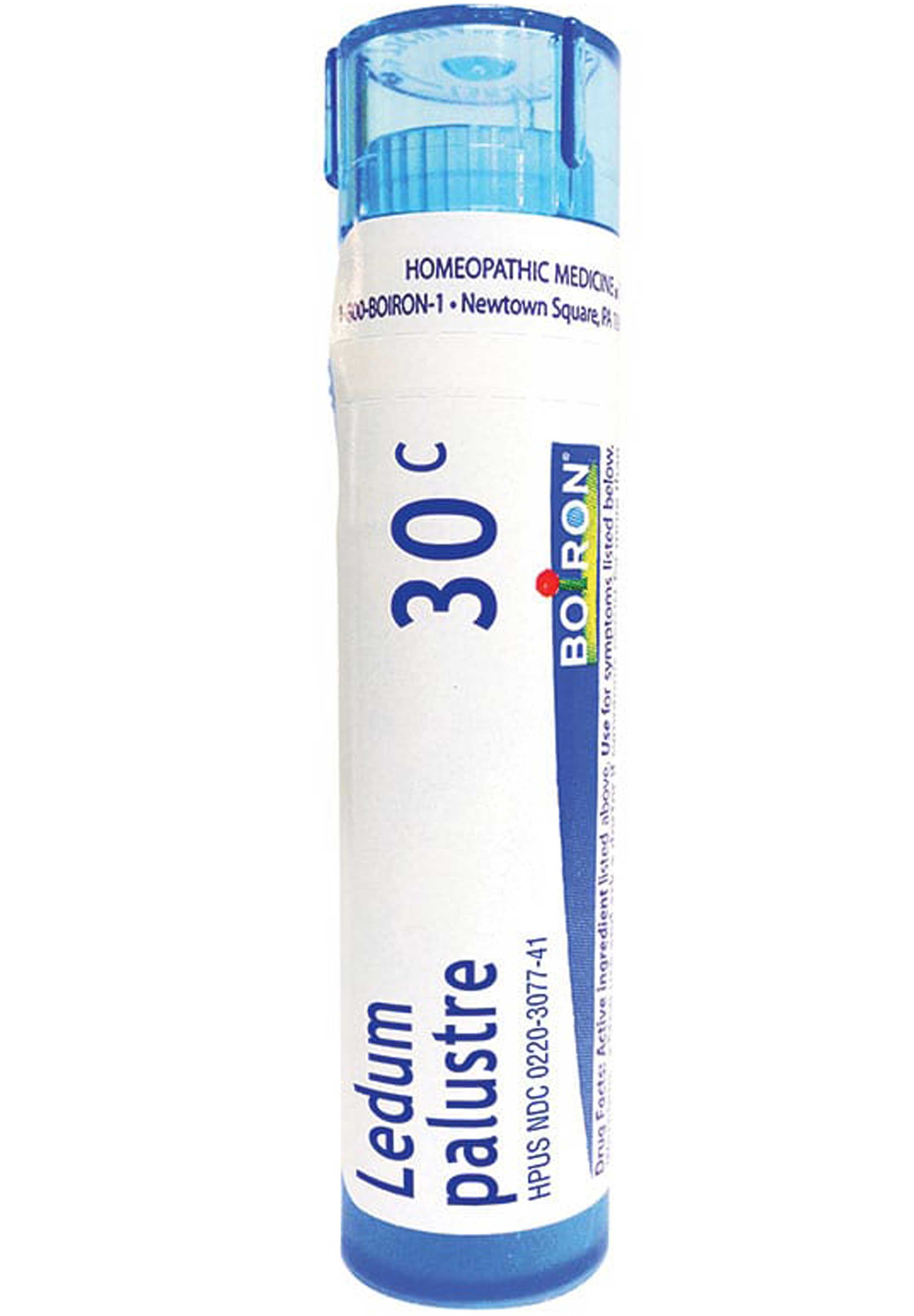 Boiron Homeopathics Ledum Palustre