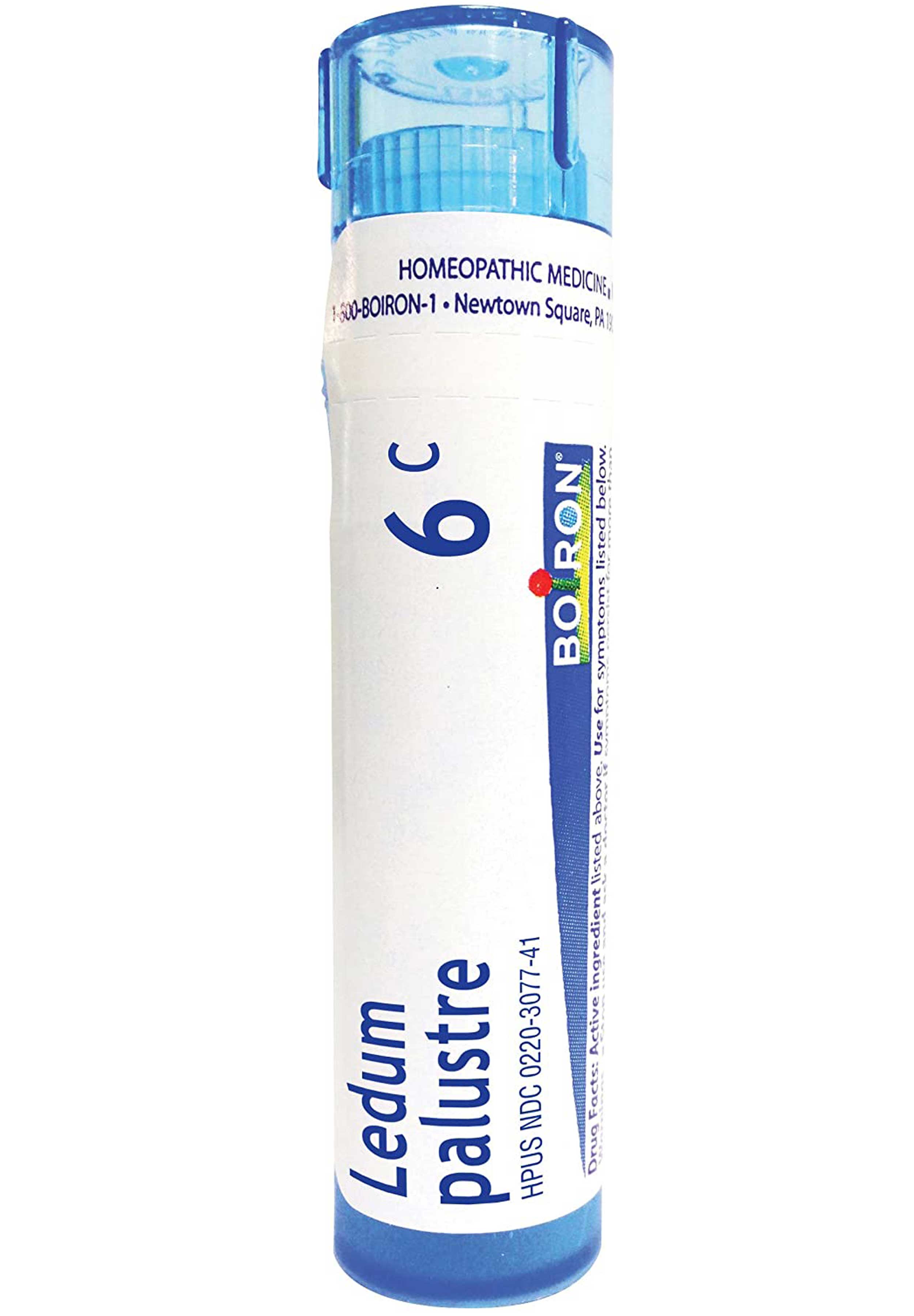 Boiron Homeopathics Ledum Palustre