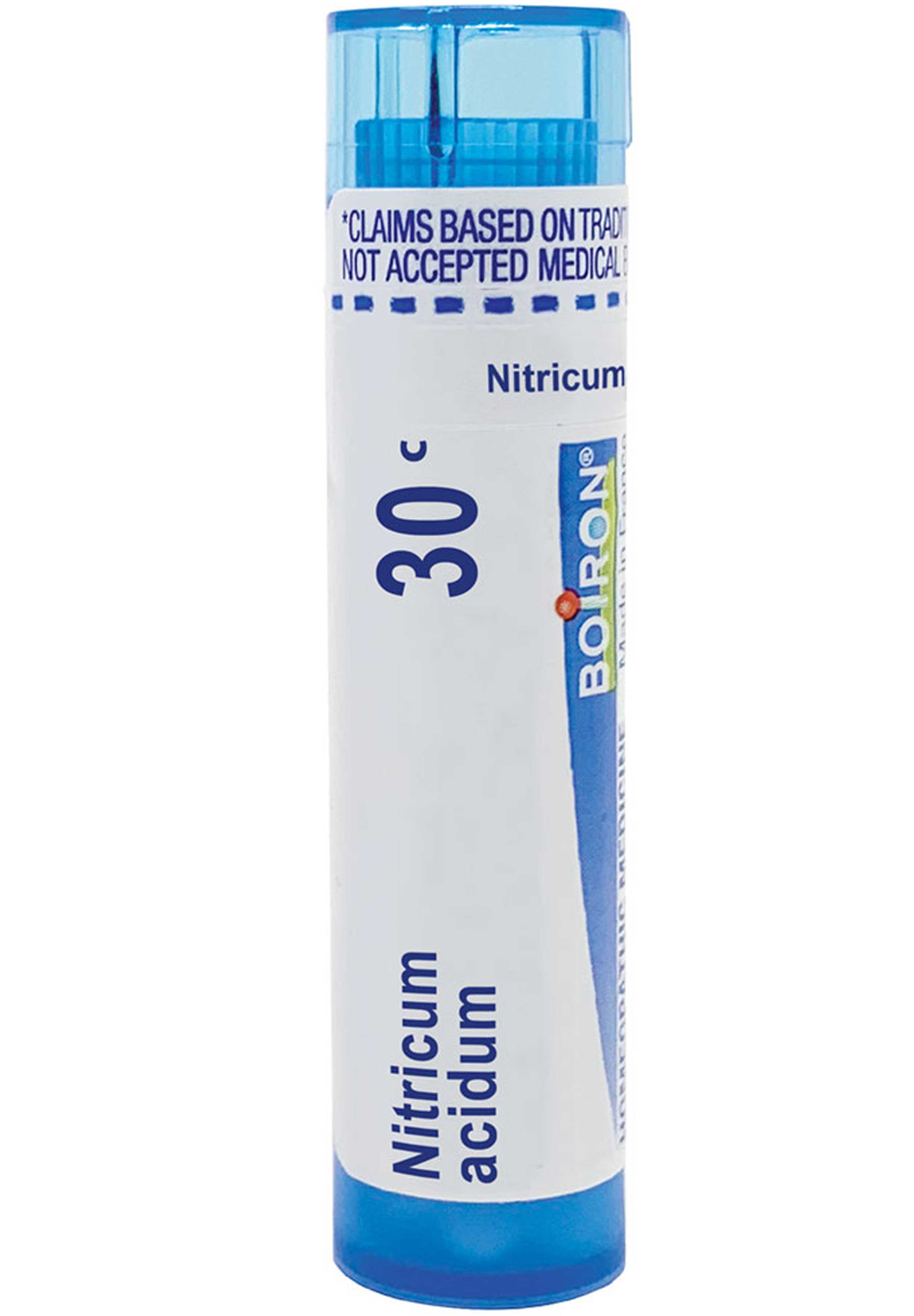 Boiron Homeopathics Nitricum Acidum