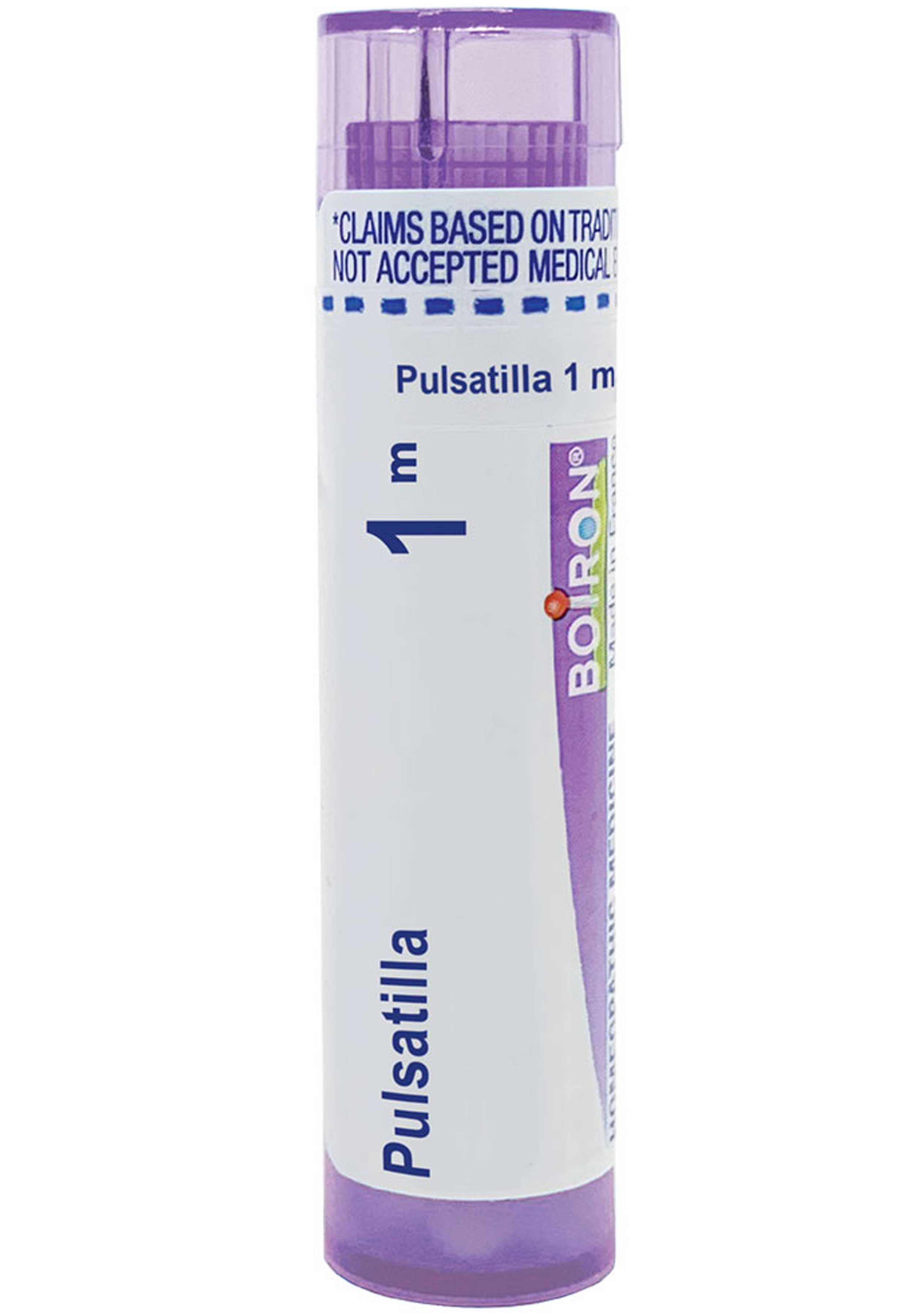 Boiron Homeopathics Pulsatilla