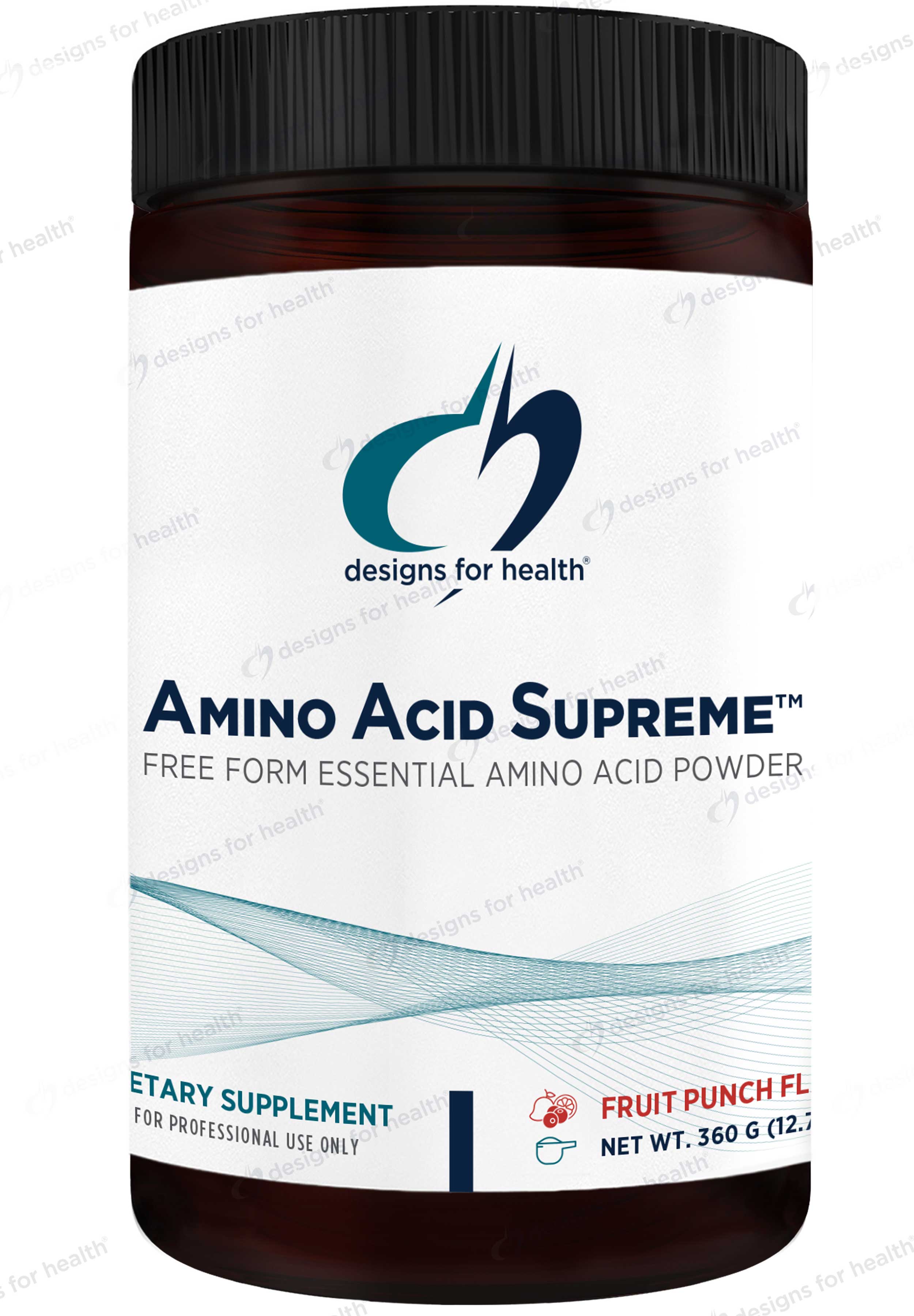 Designs for Health Amino Acid Supreme