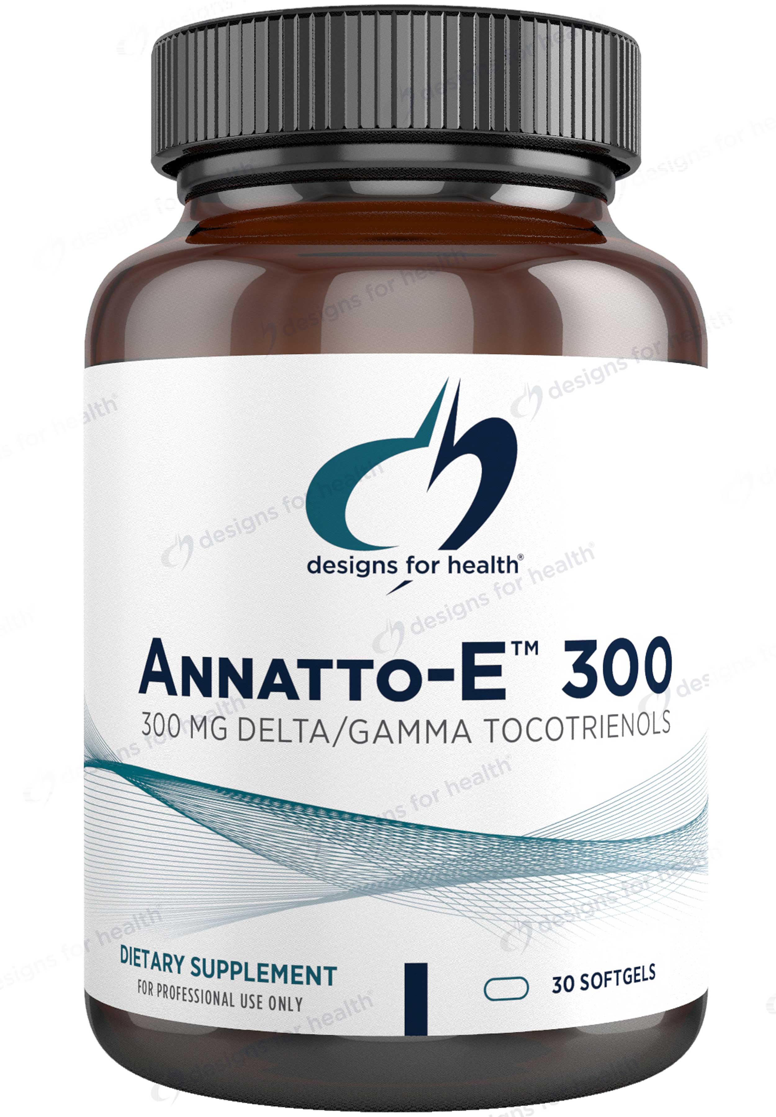 Designs for Health Annatto-E™ 300
