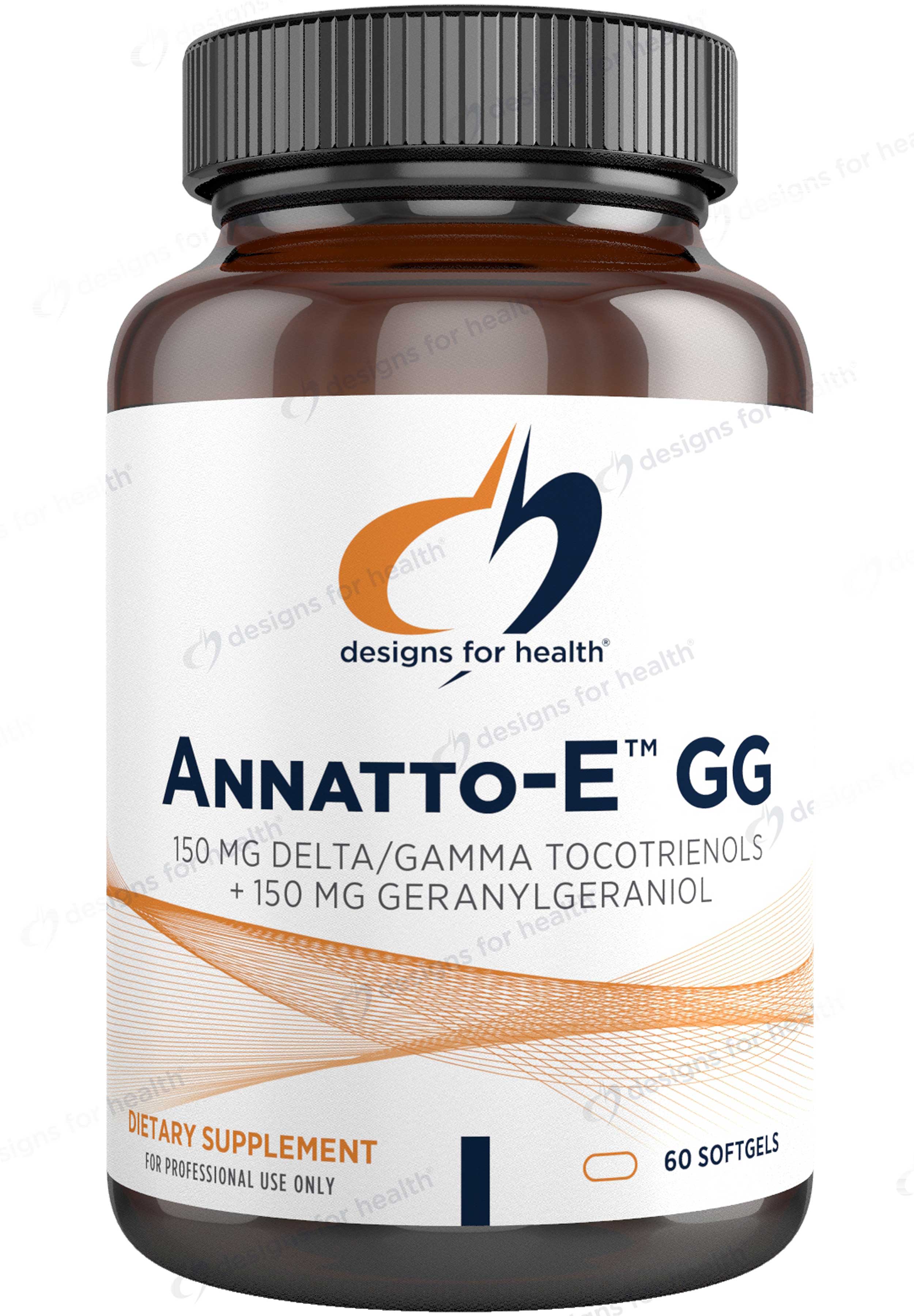 Designs for Health Annatto-E™ GG