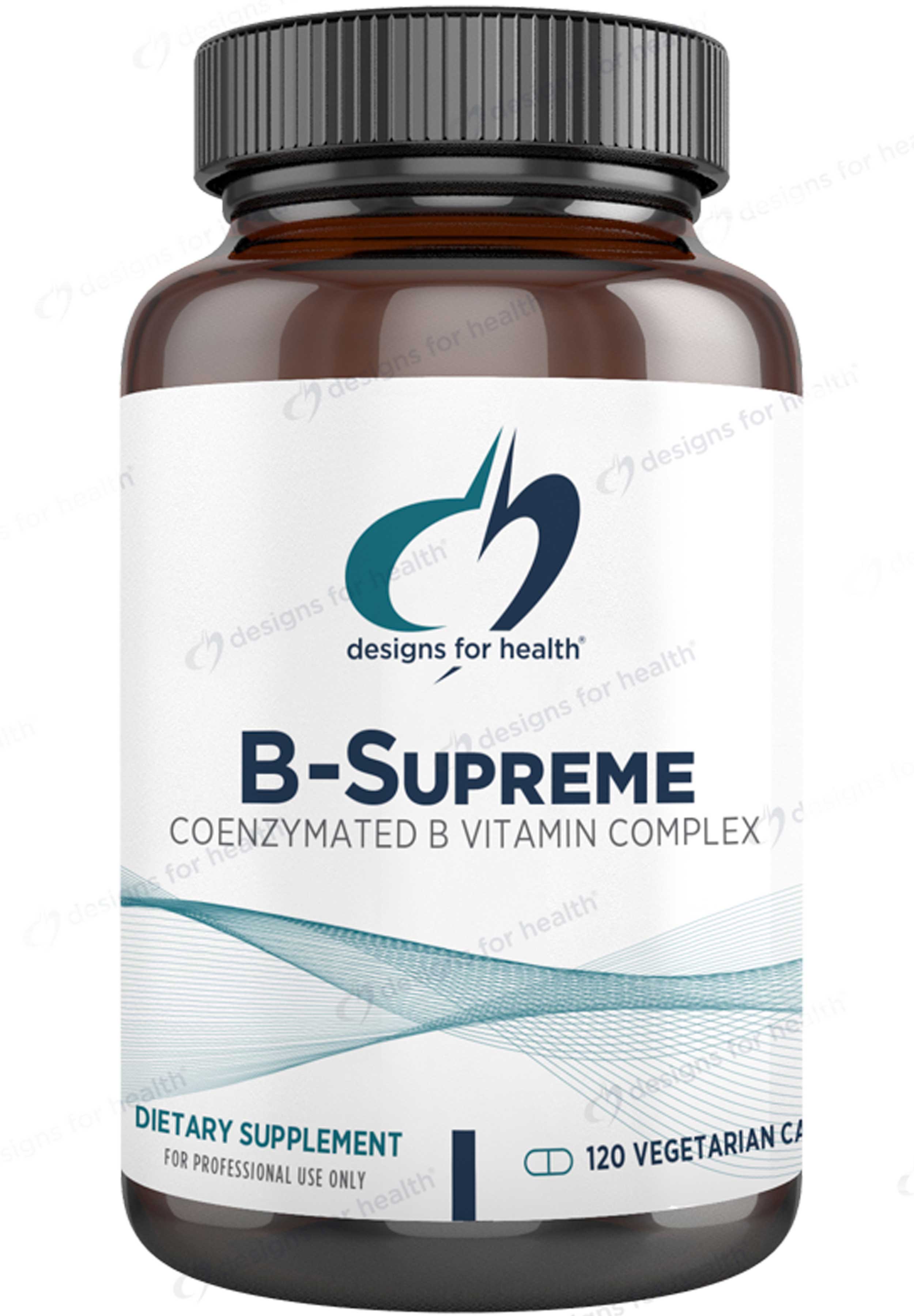 Designs for Health B-Supreme