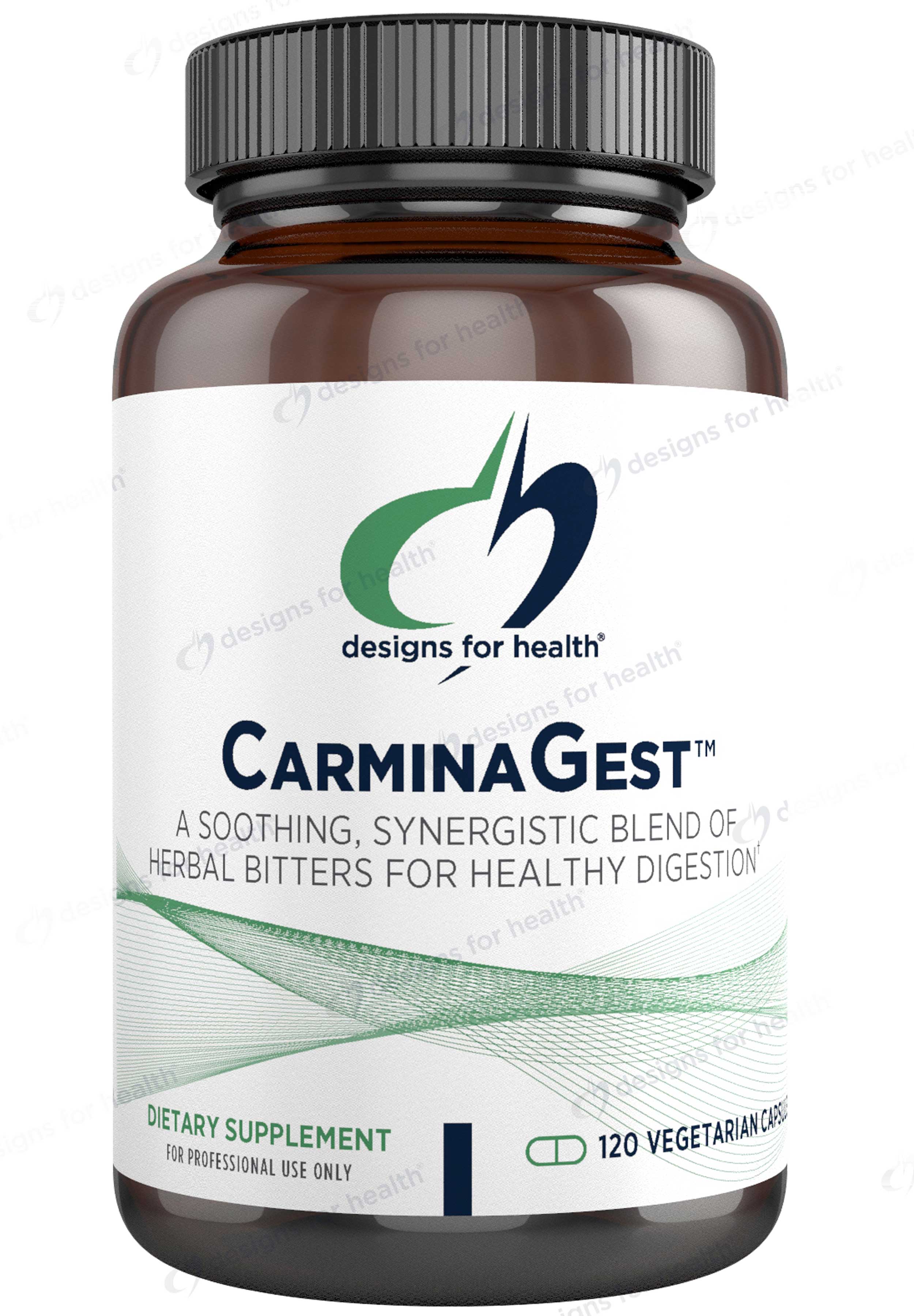 Designs for Health CarminaGest™