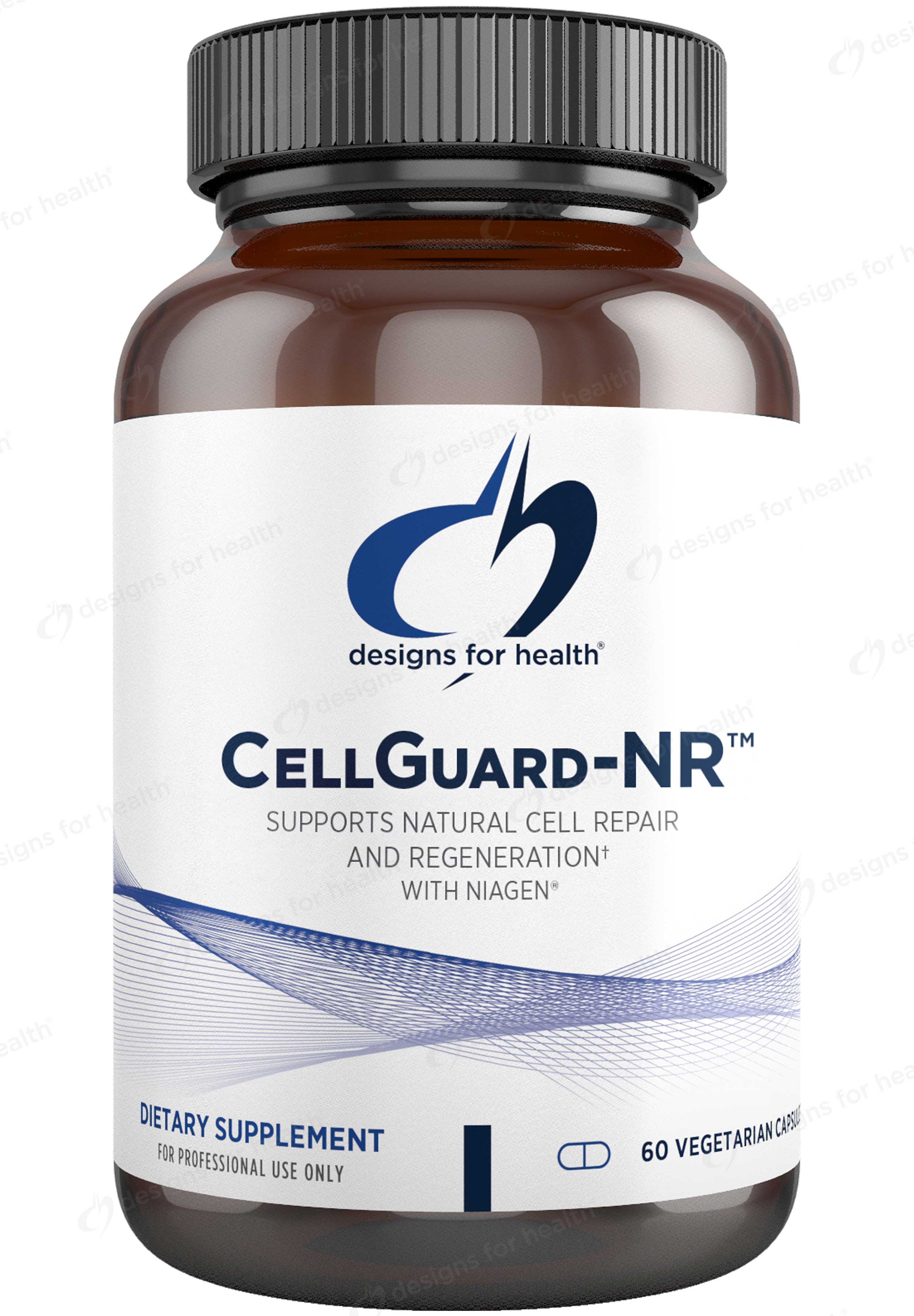 Designs for Health CellGuard‐NR