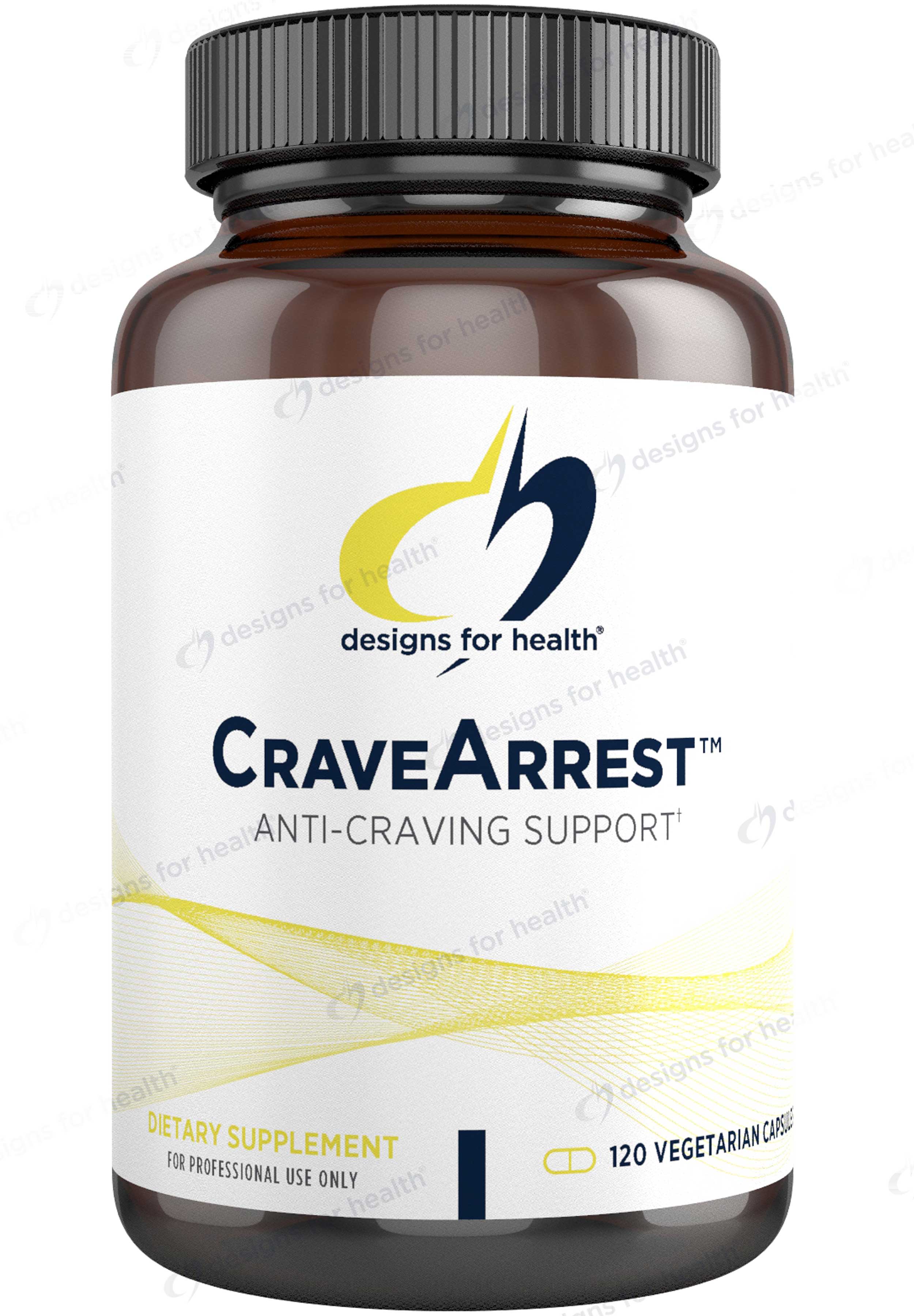 Designs for Health CraveArrest