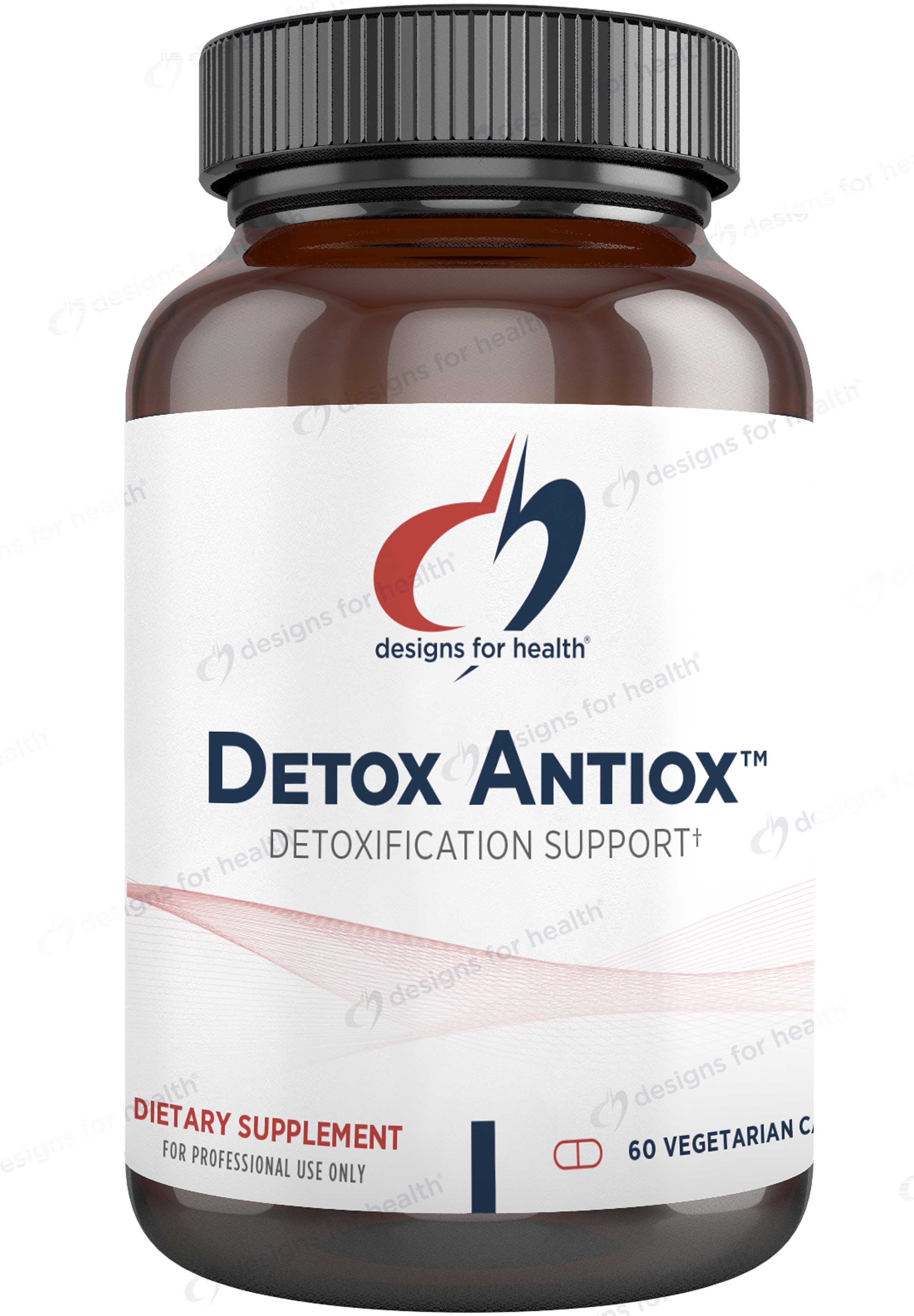 Designs for Health Detox Antiox