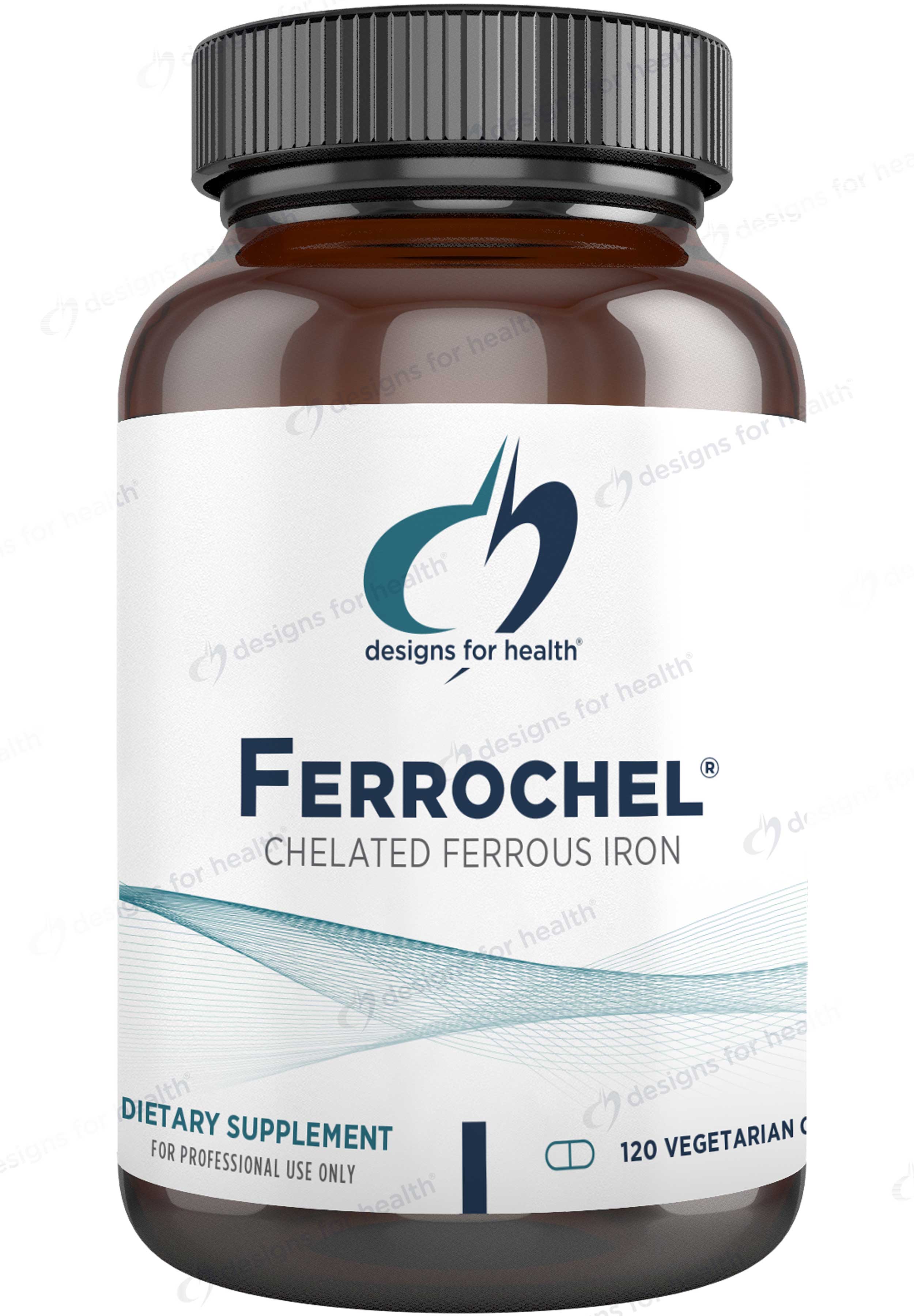 Designs for Health Ferrochel