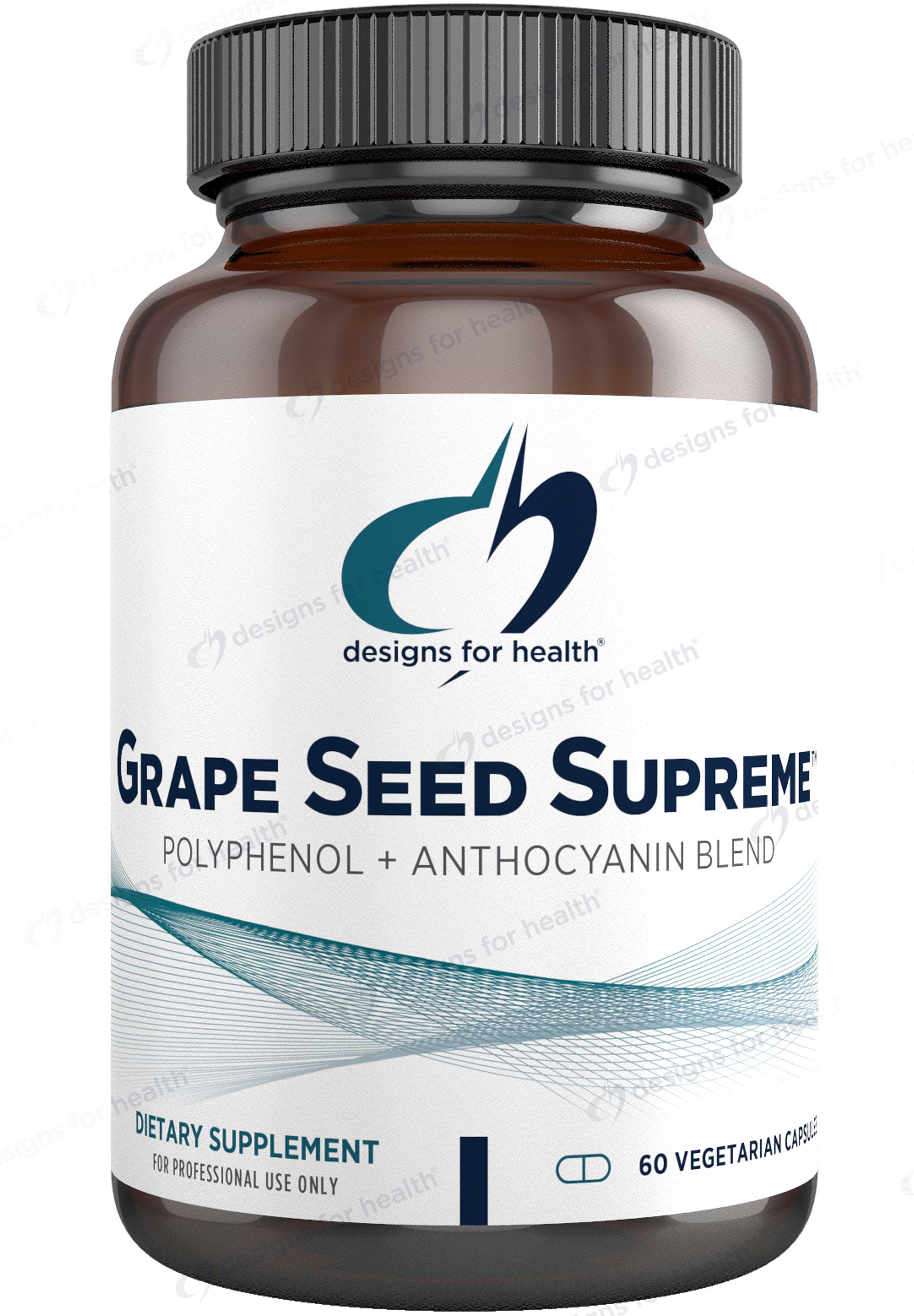 Designs for Health Grape Seed Supreme
