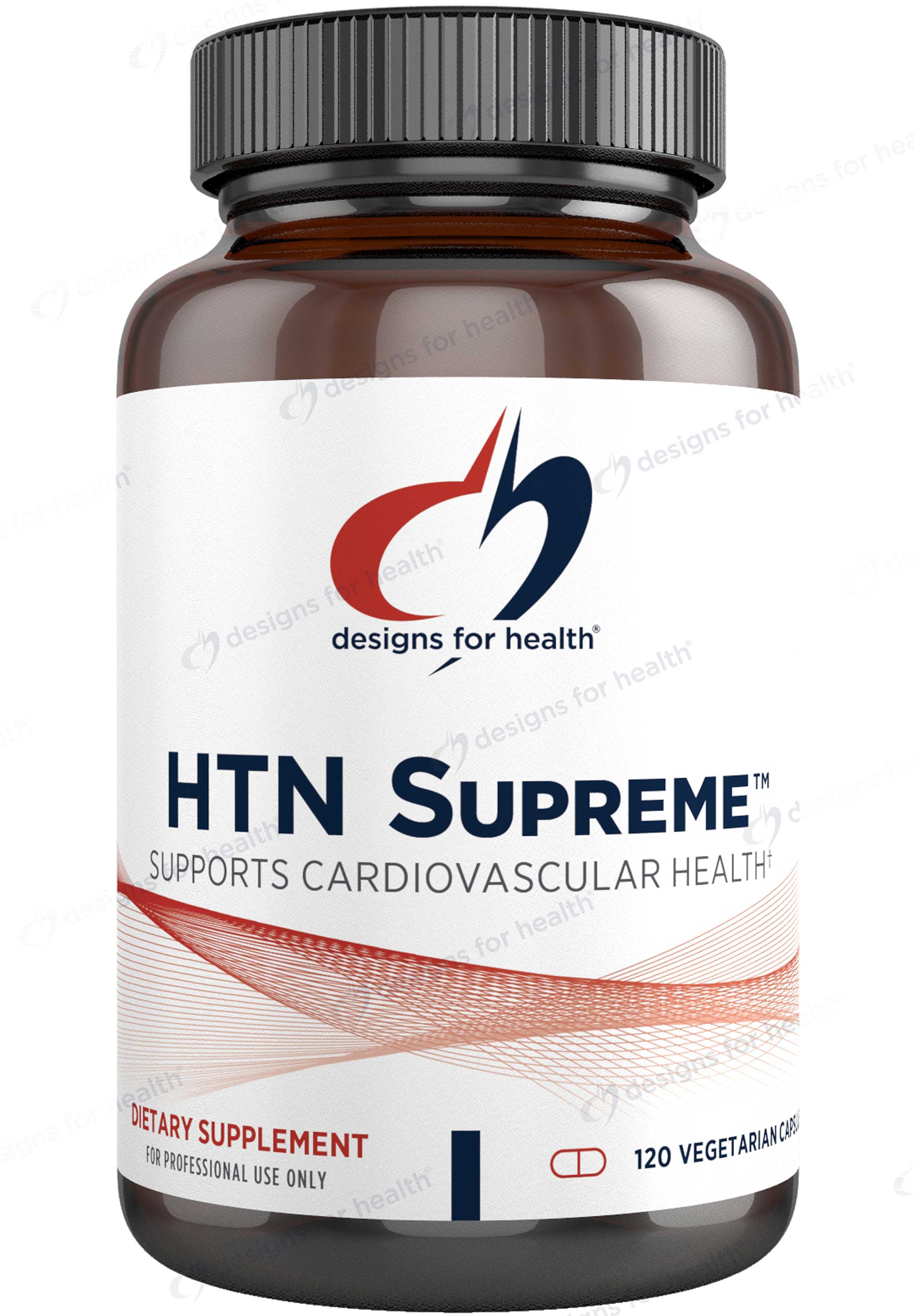 Designs for Health HTN Supreme (Formerly HTN Complex)