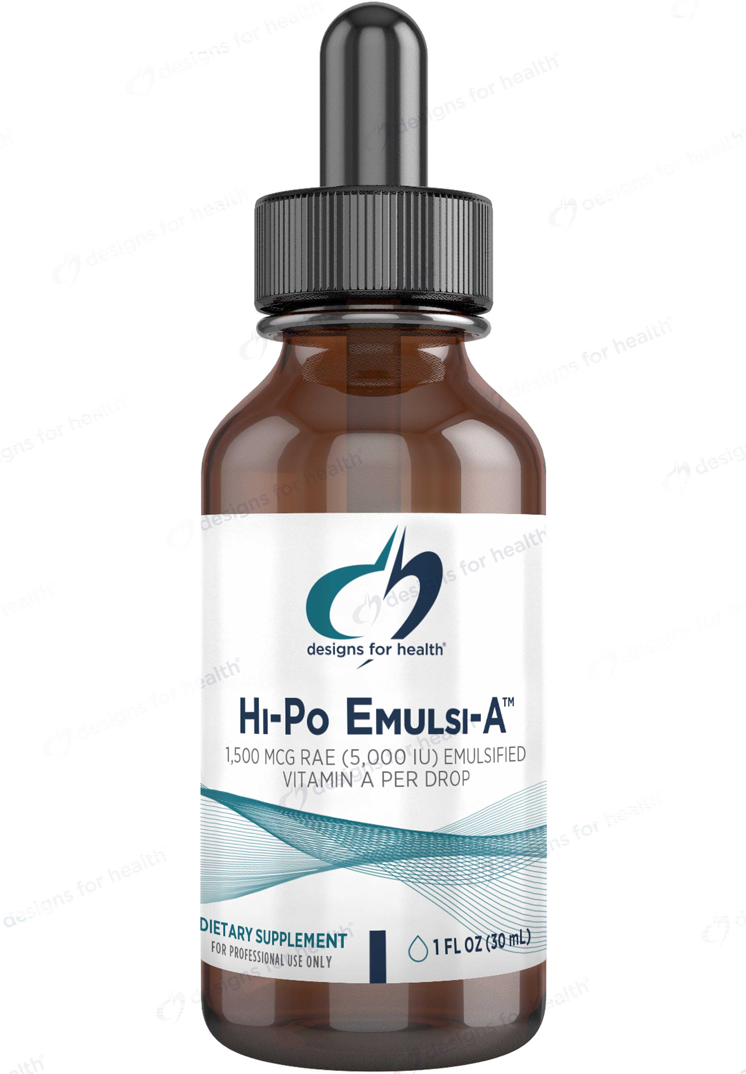 Designs for Health Hi-Po Emulsi-A™