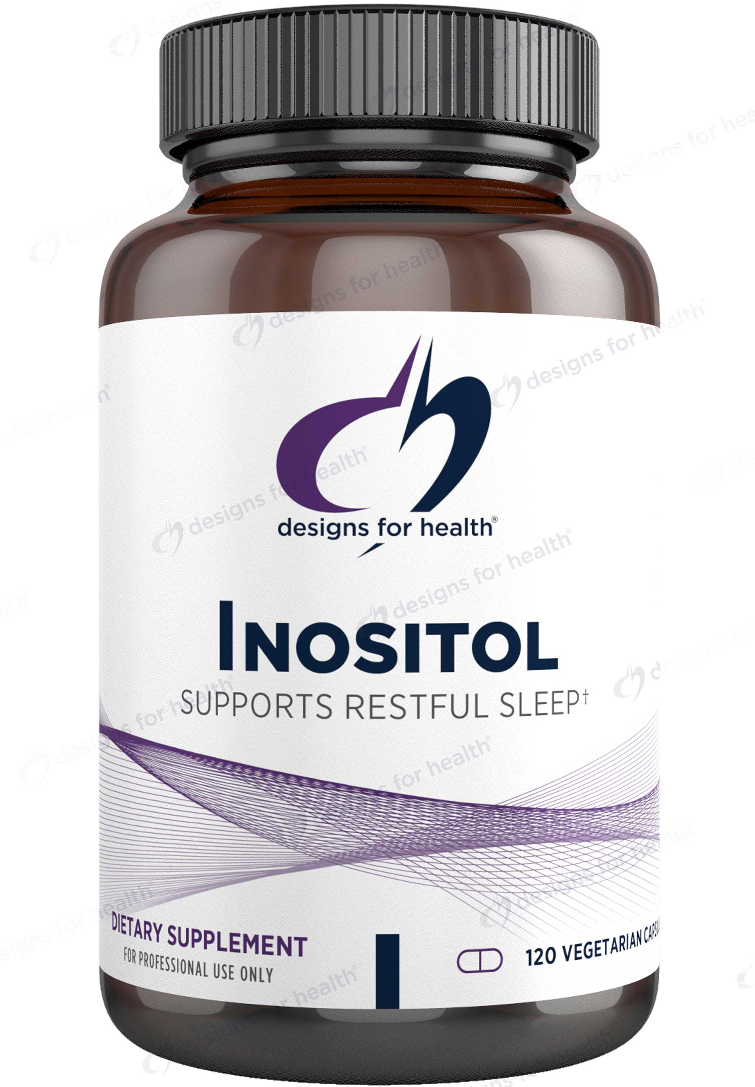 Designs for Health Inositol 900 mg
