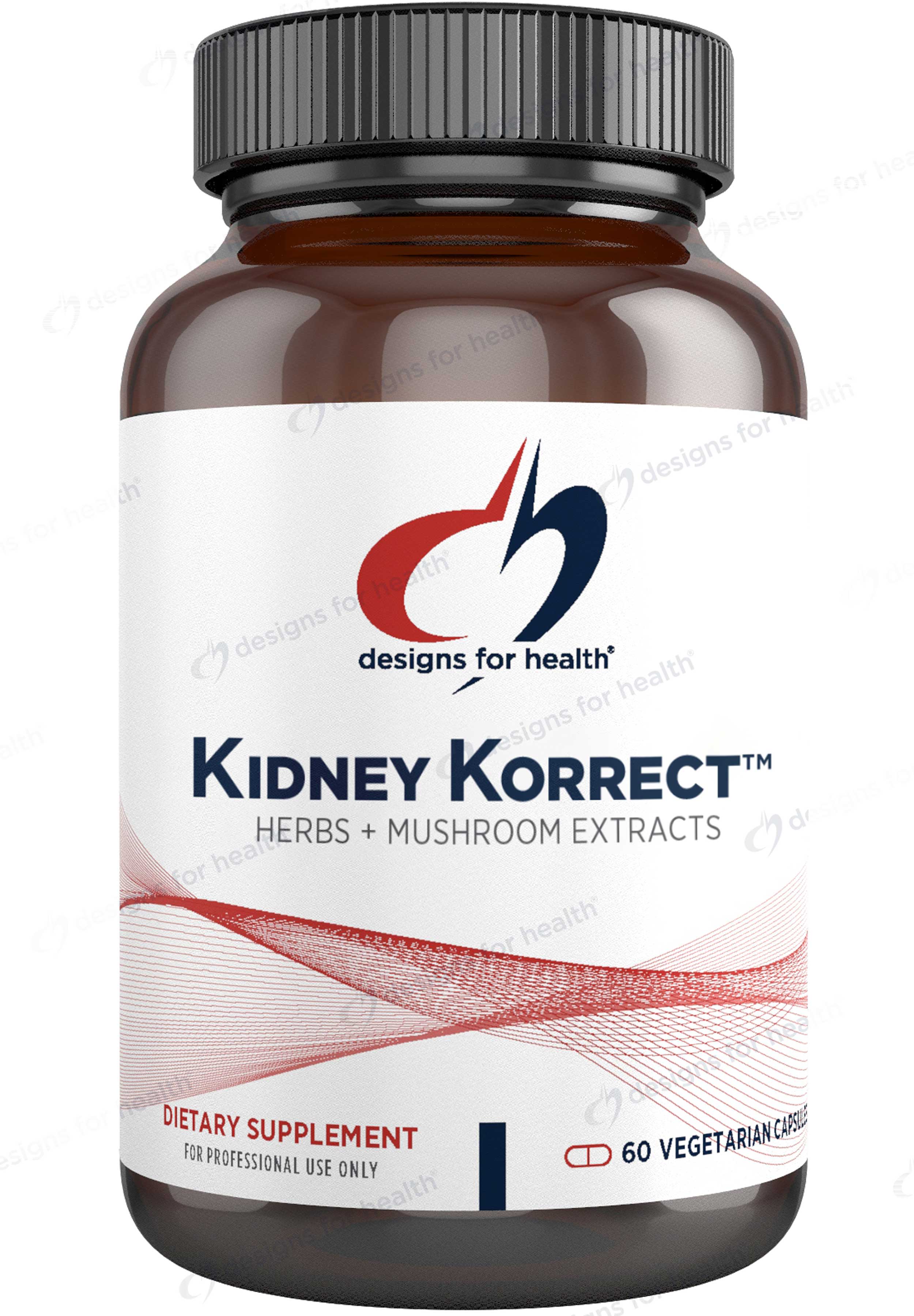 Designs for Health Kidney Korrect