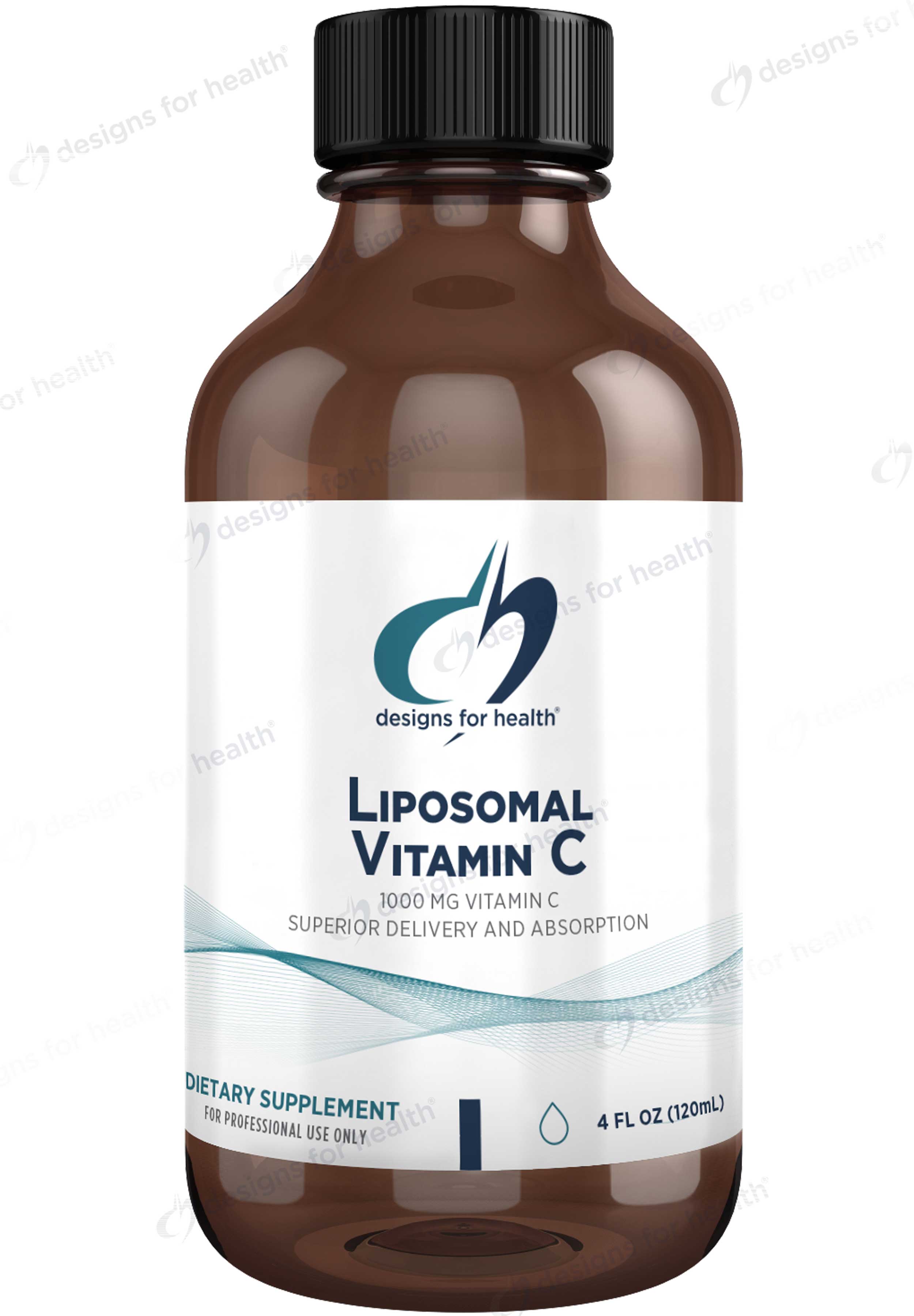 Designs for Health Liposomal Vitamin C