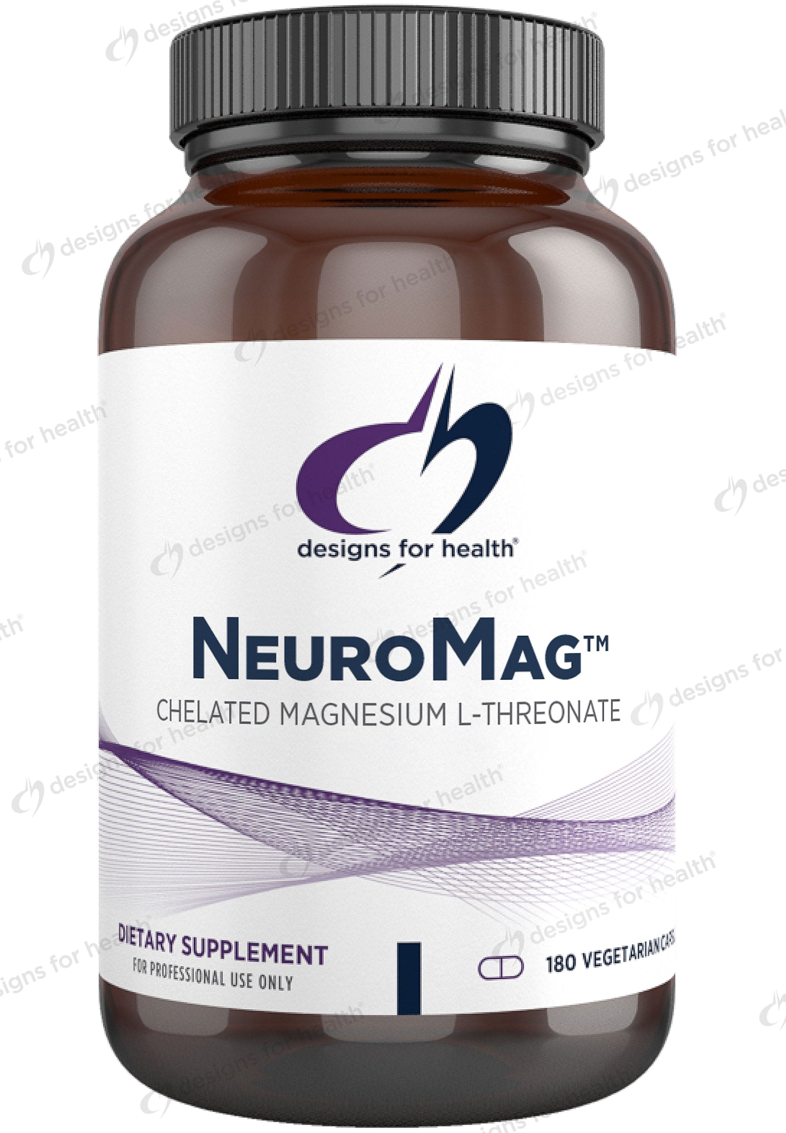 Designs for Health NeuroMag