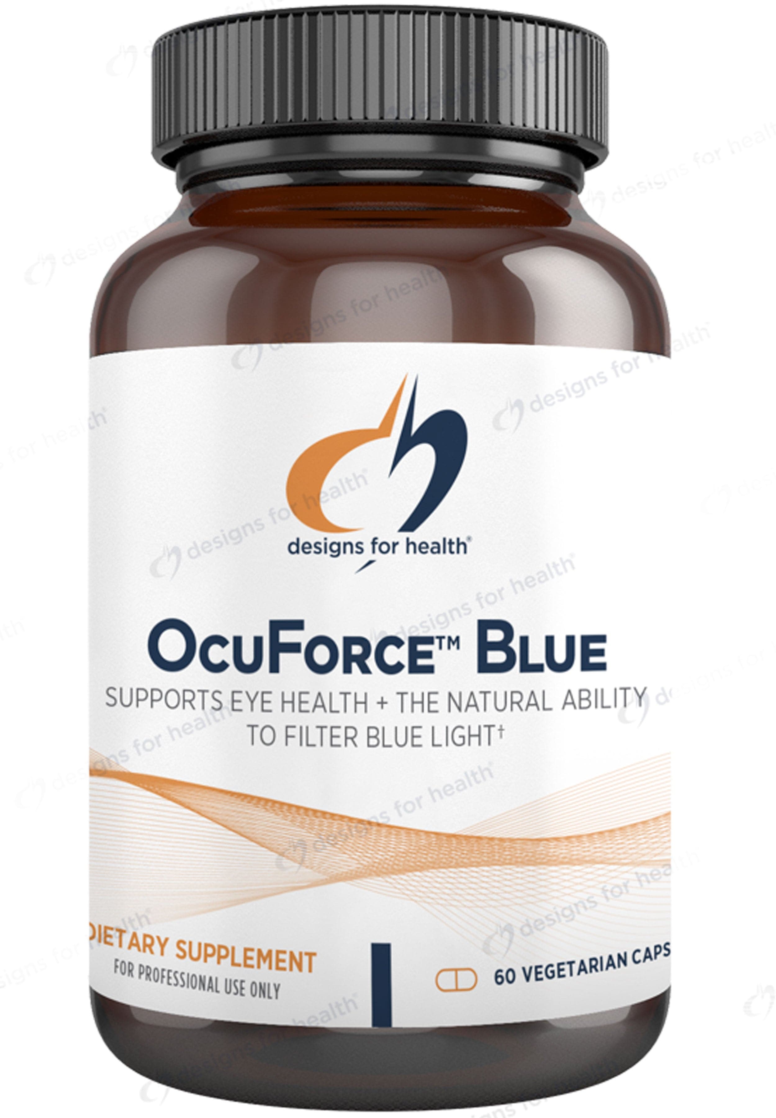 Designs for Health OcuForce Blue